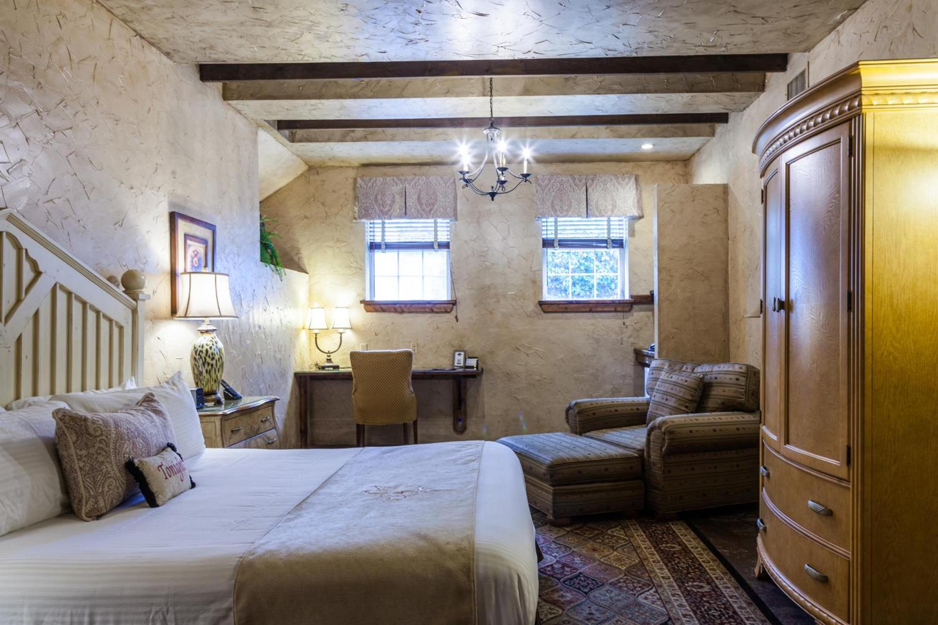 The Inn at Leola Village, a Historic Hotel of America photo 37