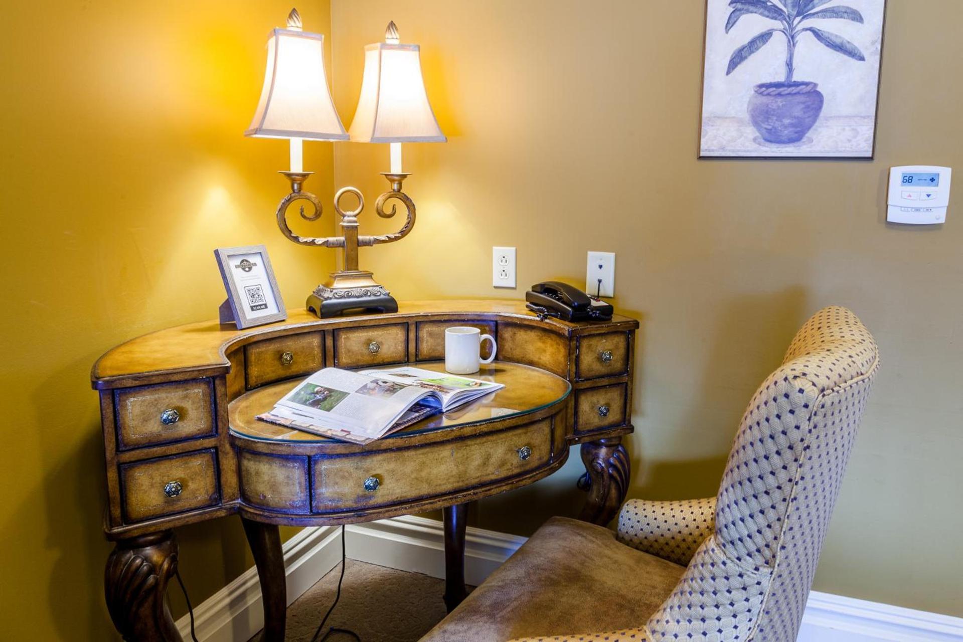 The Inn at Leola Village, a Historic Hotel of America photo 36