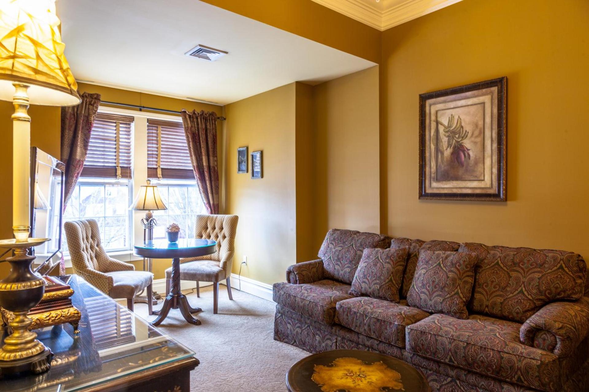 The Inn at Leola Village, a Historic Hotel of America photo 31