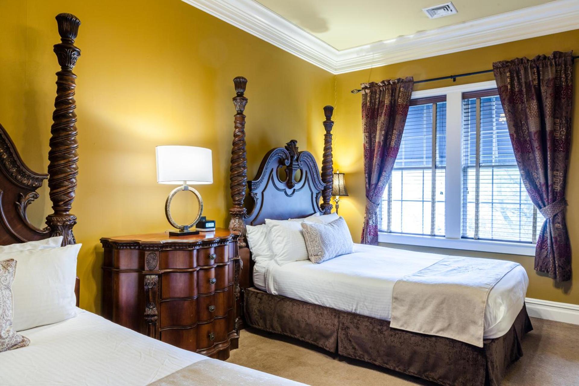 The Inn at Leola Village, a Historic Hotel of America photo 30