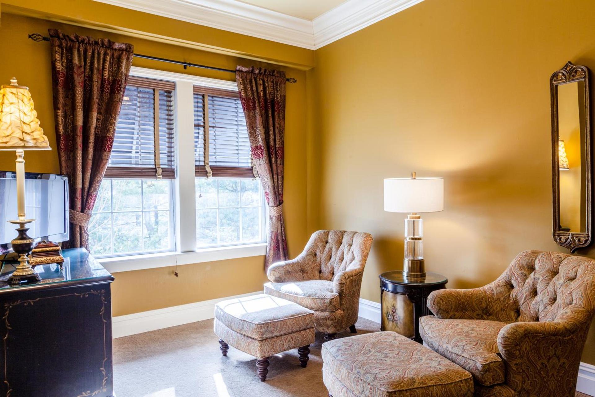 The Inn at Leola Village, a Historic Hotel of America photo 26