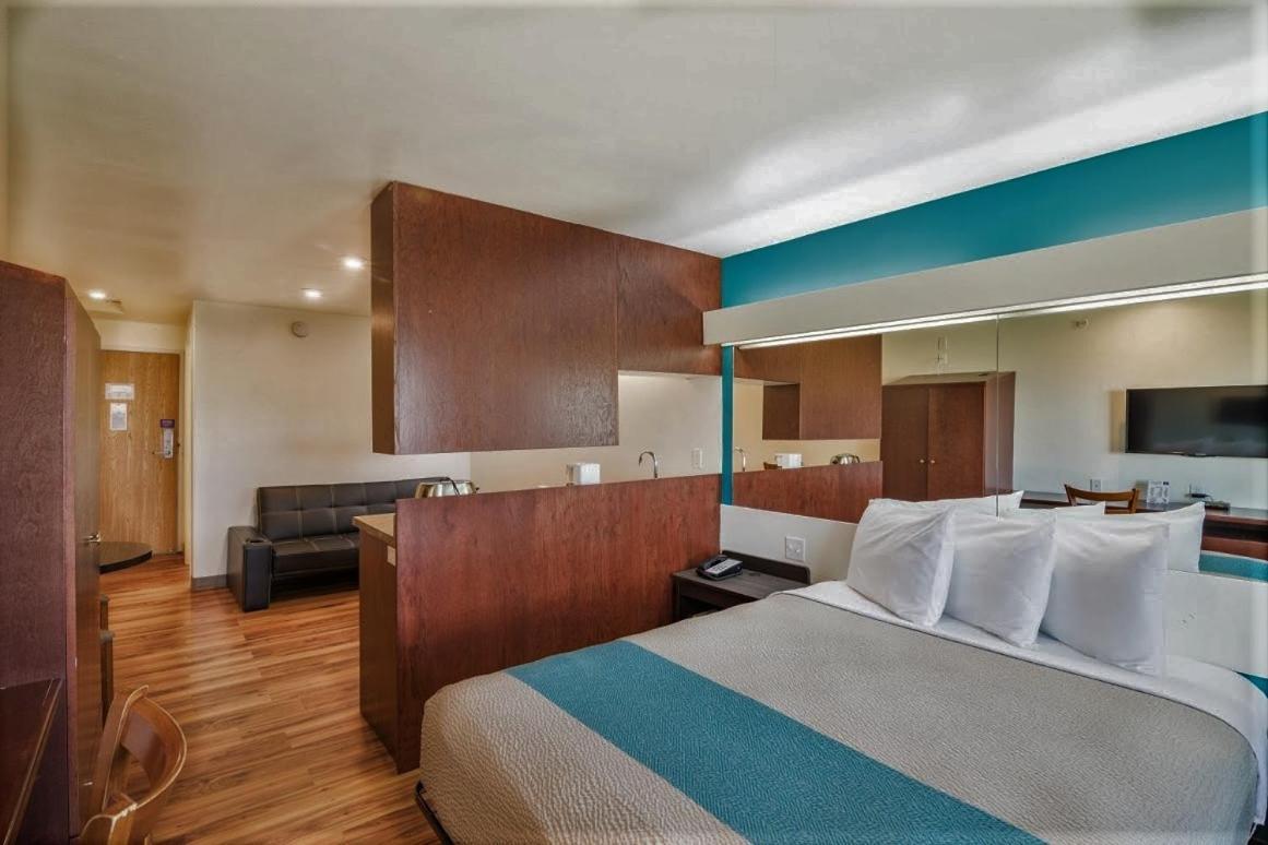Motel 6-Idaho Falls, ID - Snake River photo 29