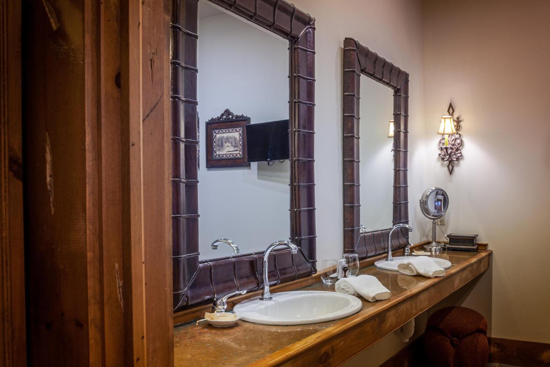 The Inn at Leola Village, a Historic Hotel of America photo 23