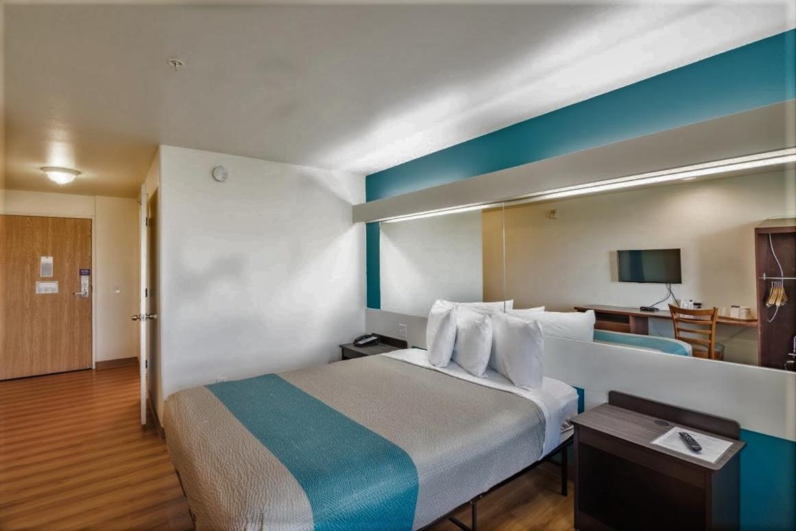 Motel 6-Idaho Falls, ID - Snake River photo 34