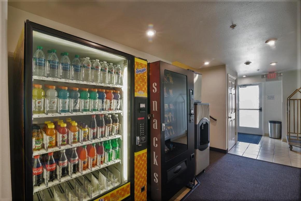 Motel 6-Idaho Falls, ID - Snake River photo 28