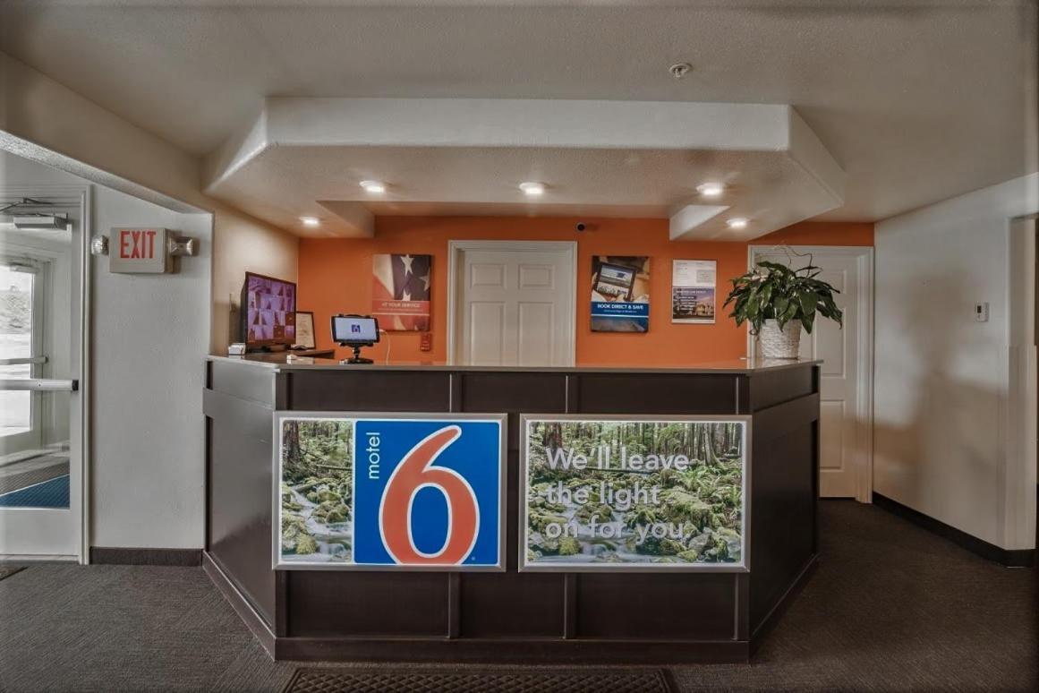 Motel 6-Idaho Falls, ID - Snake River photo 24