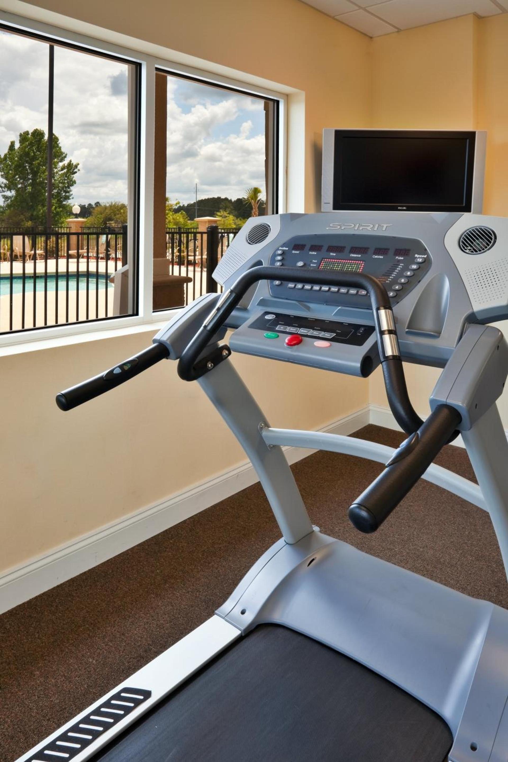 Holiday Inn Valdosta Conference Center by IHG photo 72