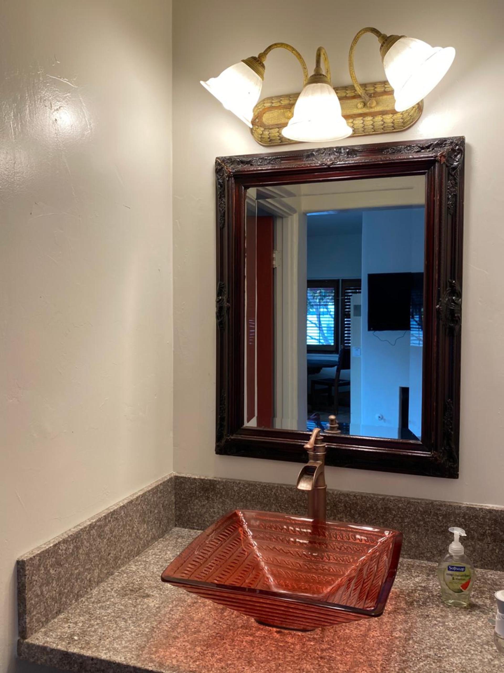 Villa Rosa Inn photo 18