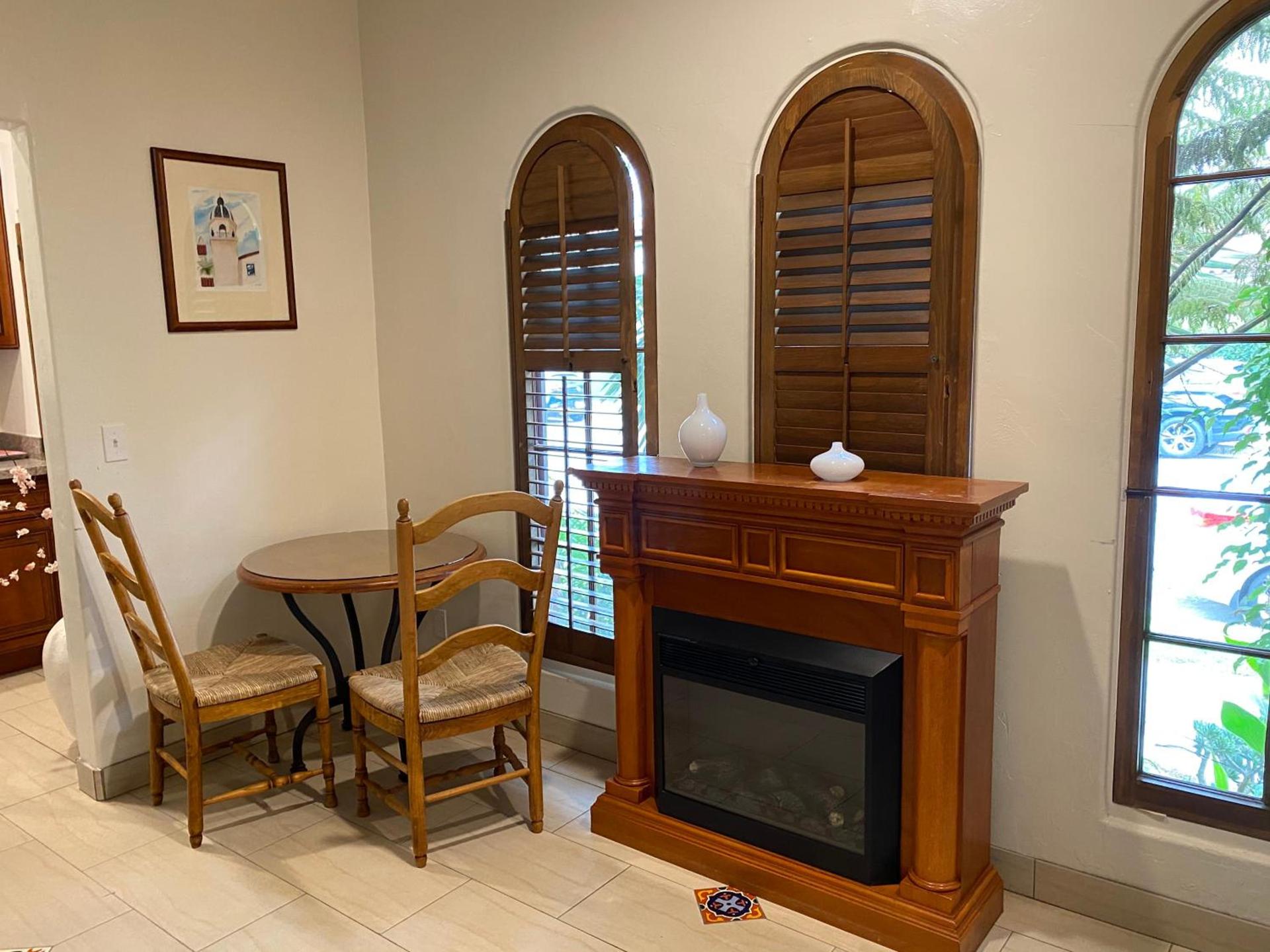 Villa Rosa Inn photo 17