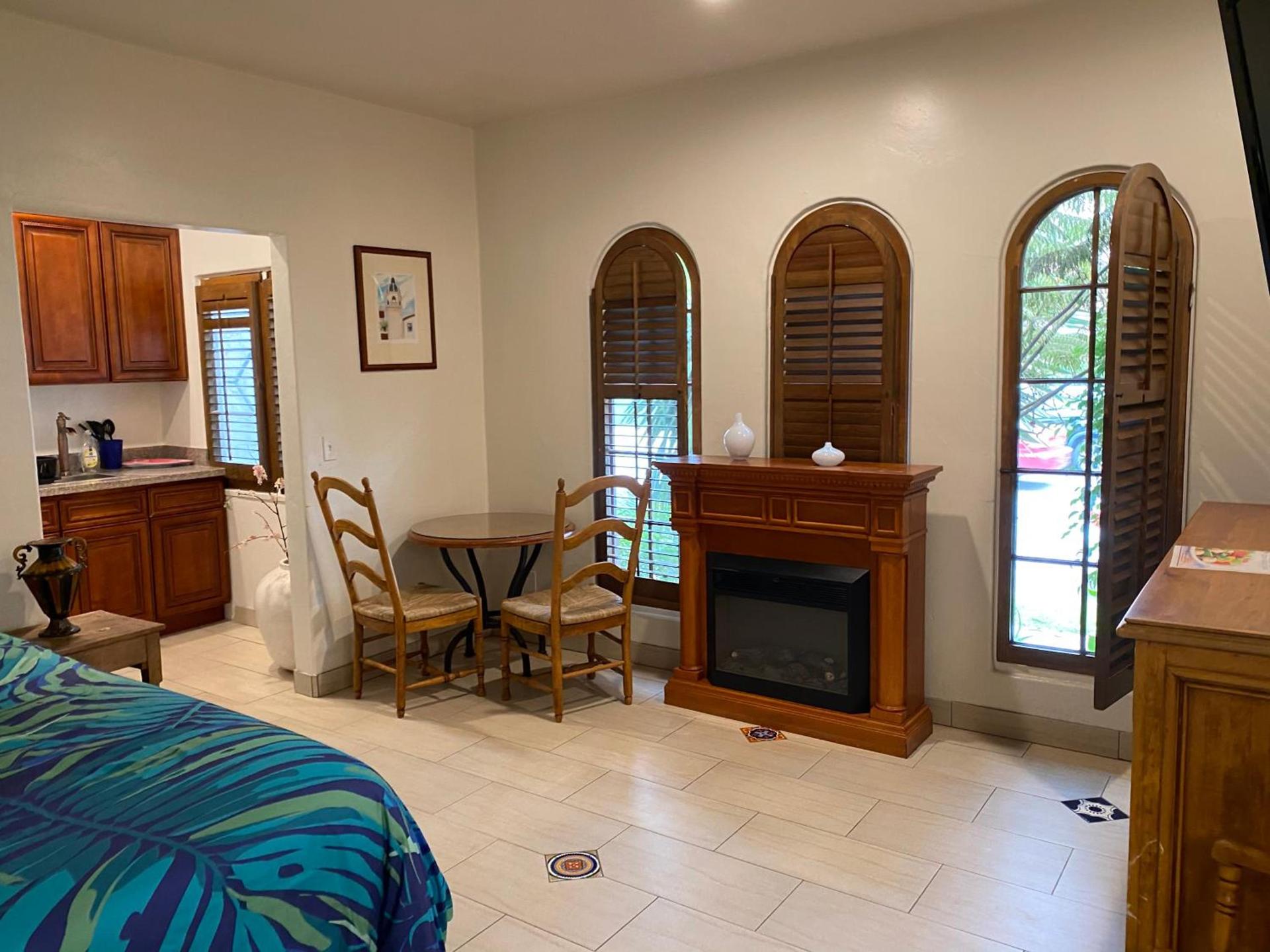 Villa Rosa Inn photo 15