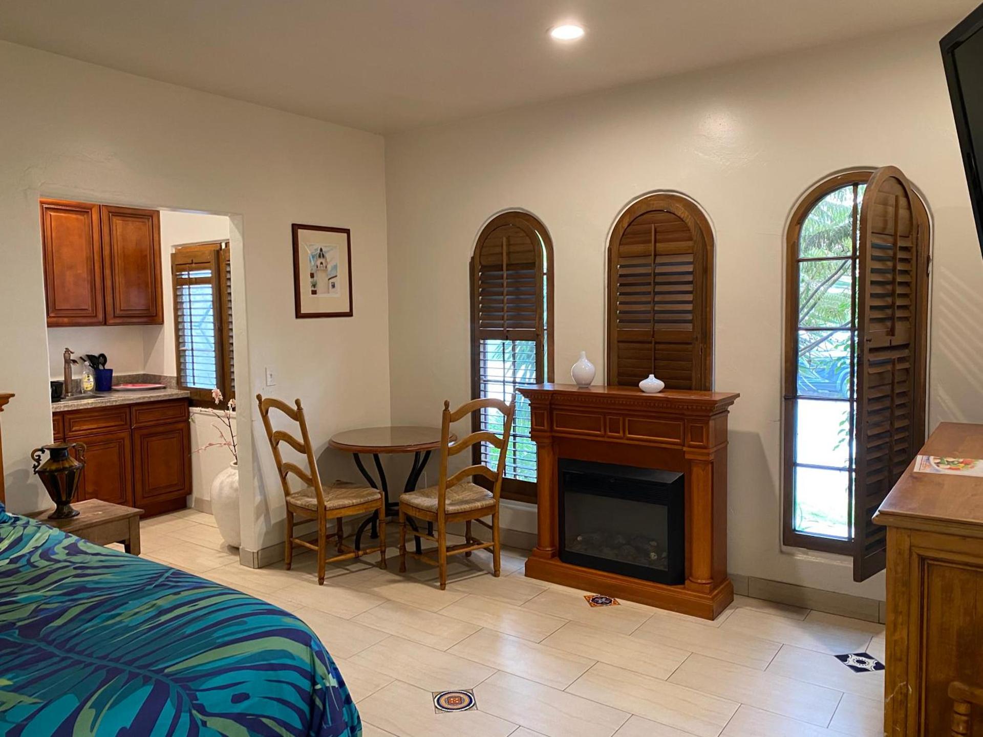 Villa Rosa Inn photo 14