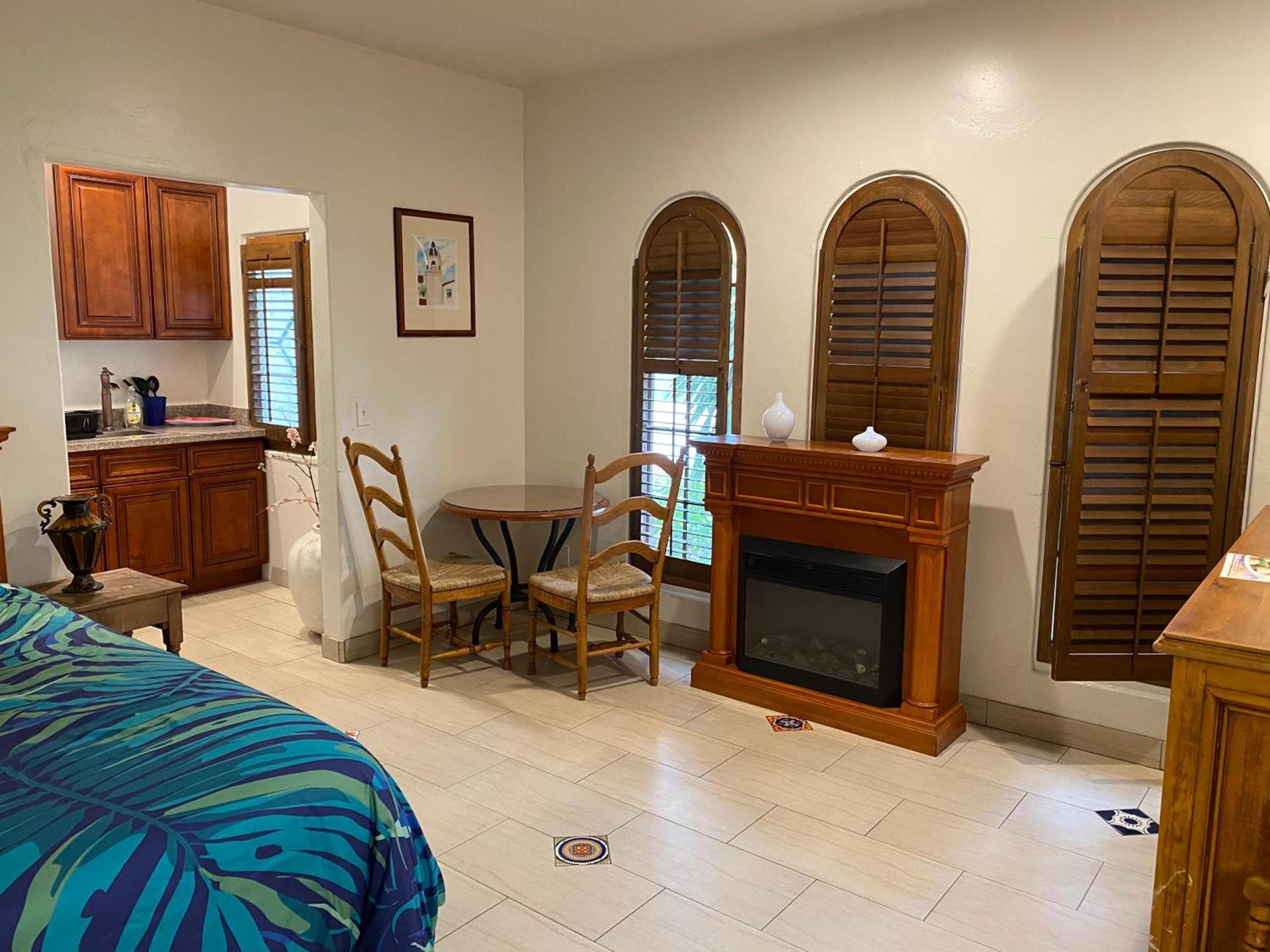 Villa Rosa Inn photo 12