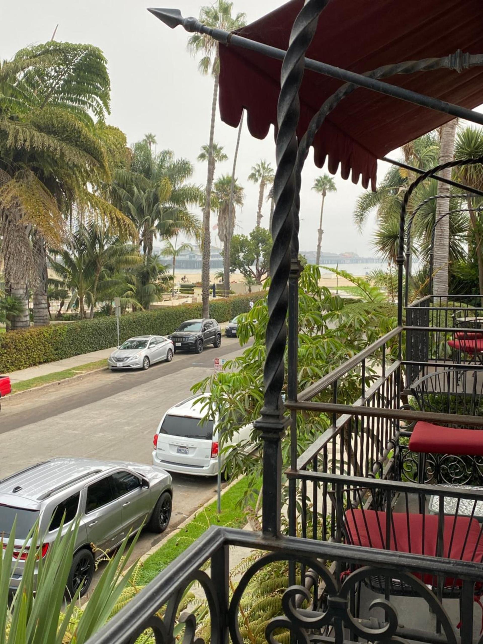 Villa Rosa Inn photo 11