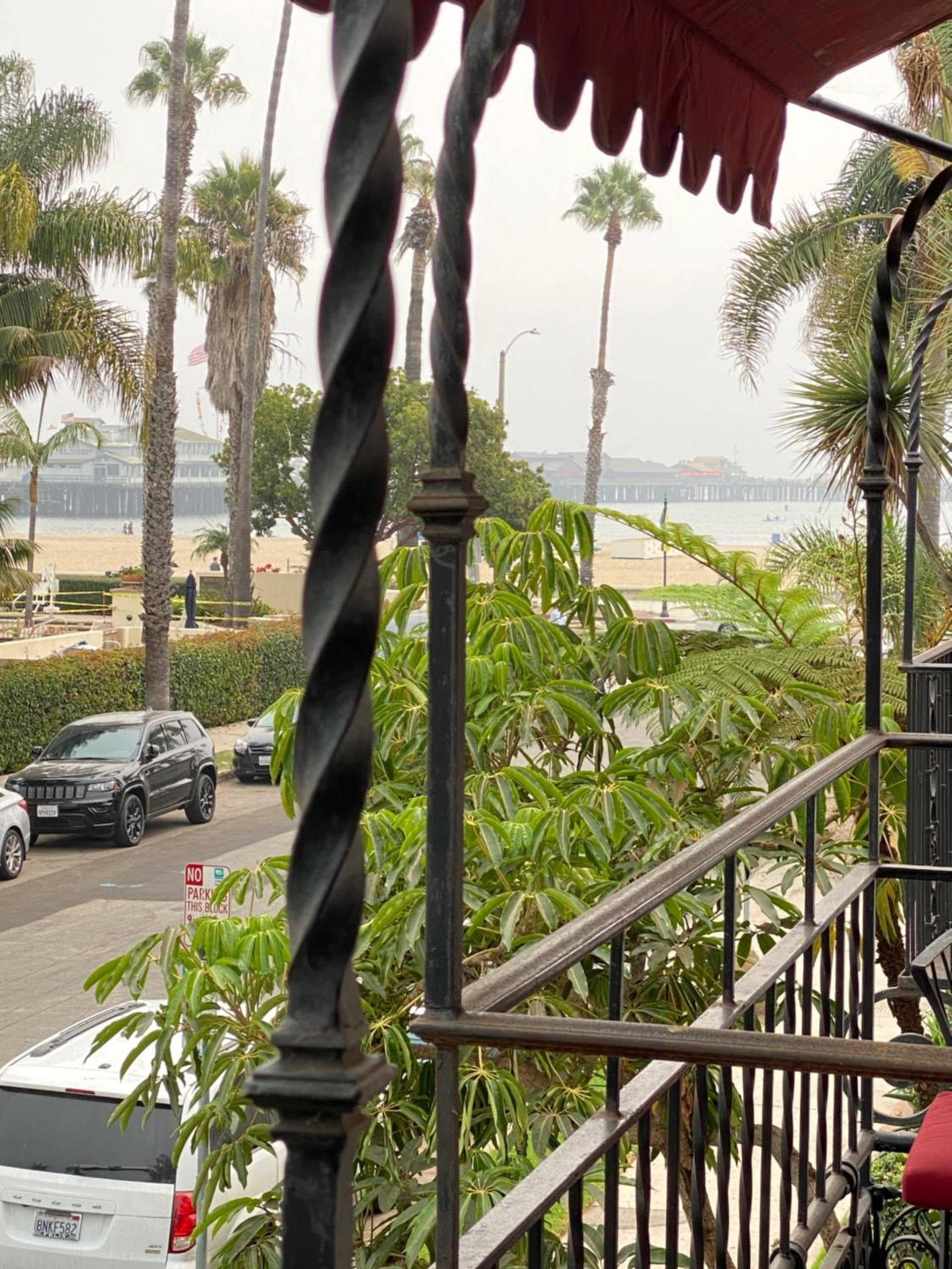Villa Rosa Inn photo 10
