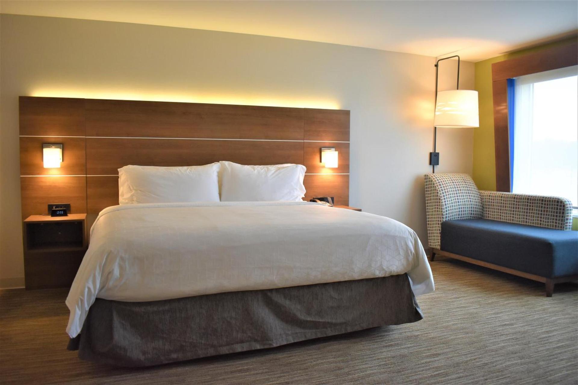 Holiday Inn Express & Suites - Gettysburg by IHG photo 41