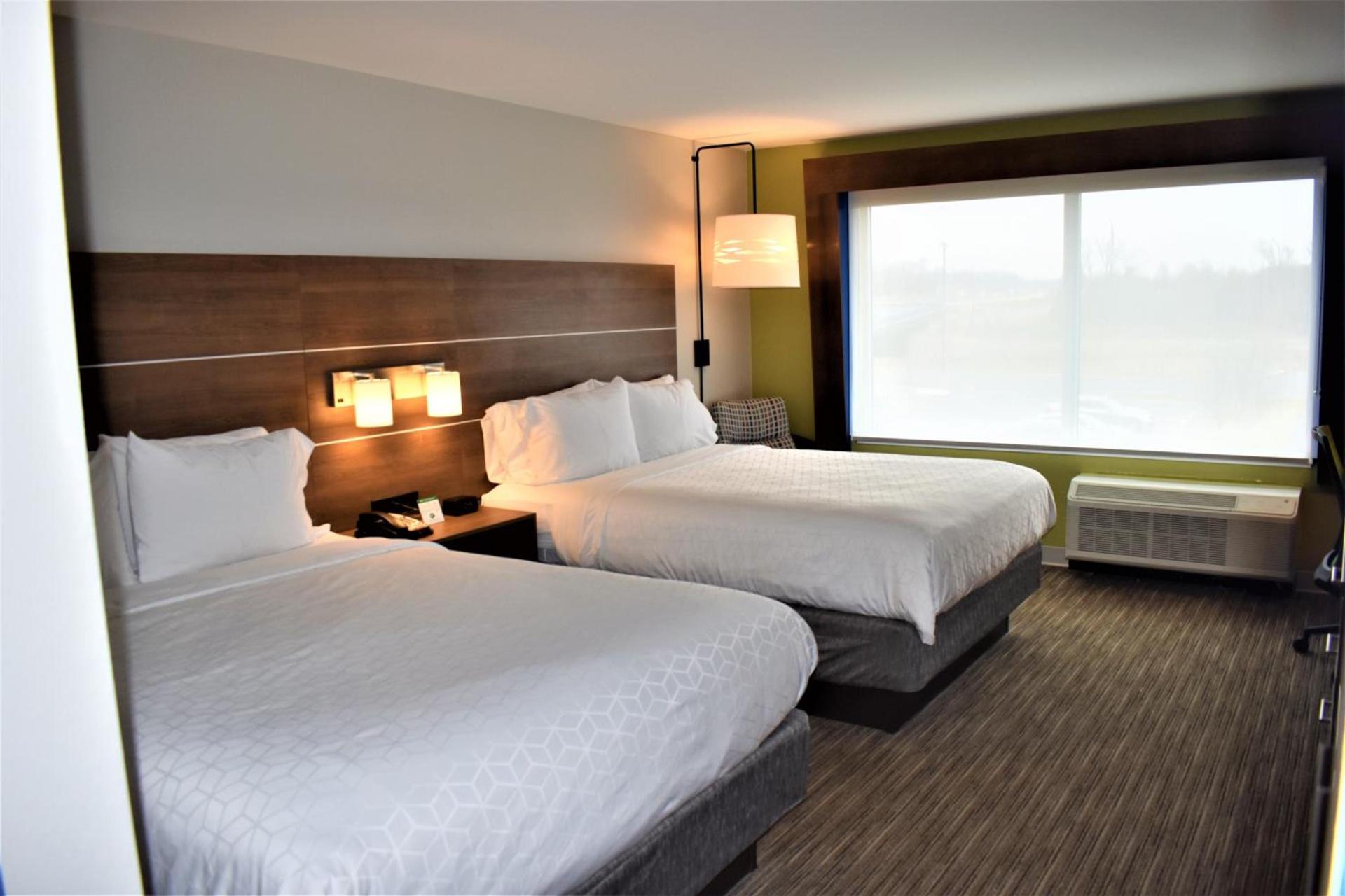 Holiday Inn Express & Suites - Gettysburg by IHG photo 40