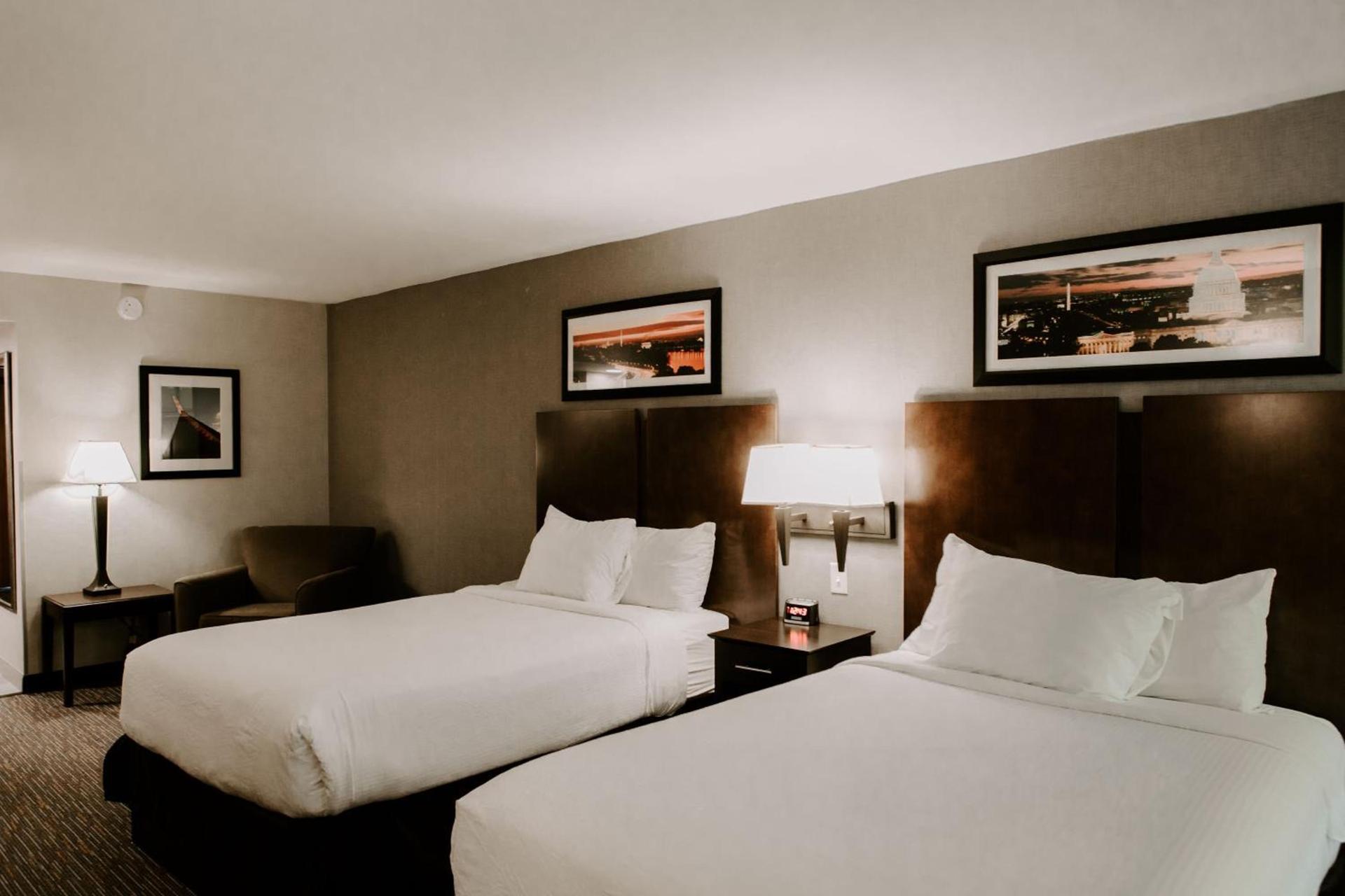 Wingate by Wyndham - Dulles International photo 29