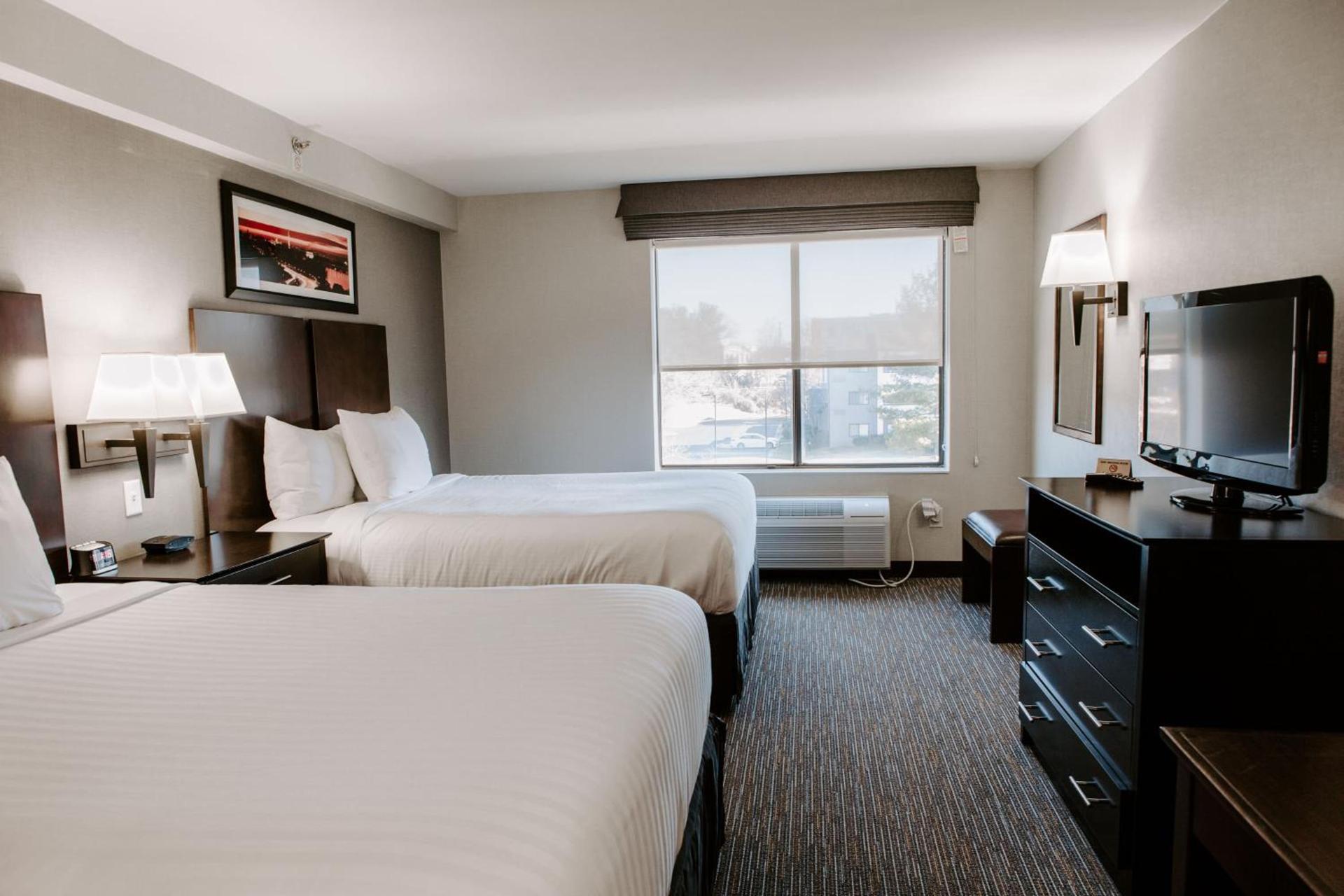 Wingate by Wyndham - Dulles International photo 21