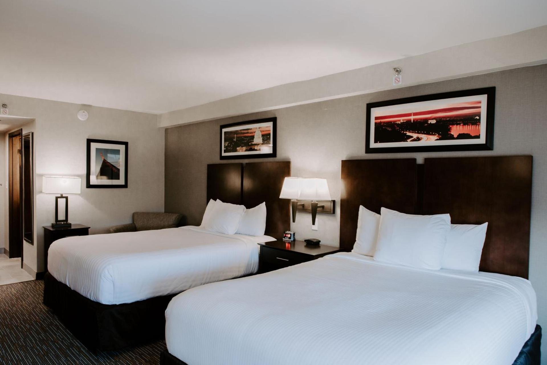 Wingate by Wyndham - Dulles International photo 18