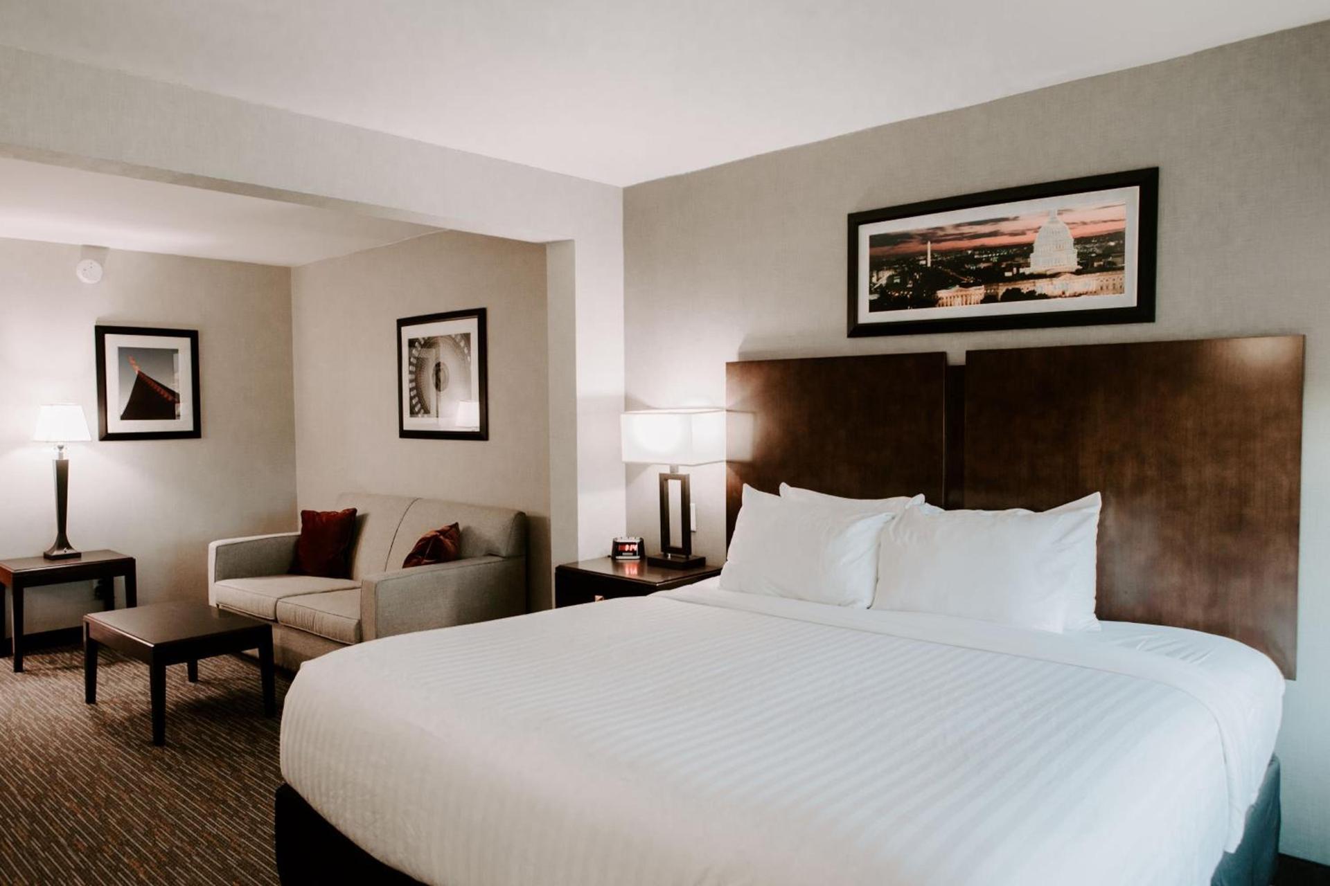 Wingate by Wyndham - Dulles International photo 24