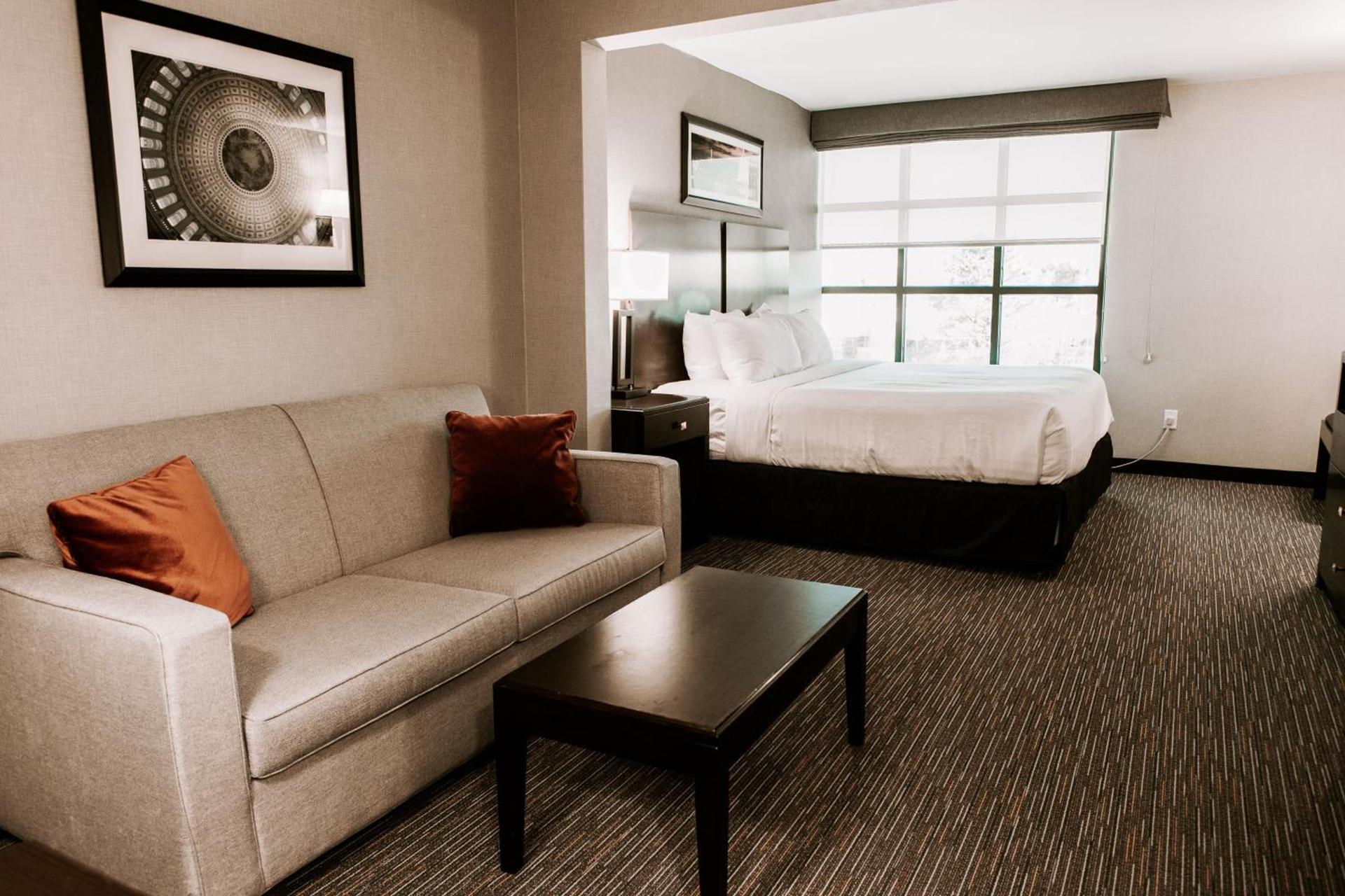 Wingate by Wyndham - Dulles International photo 27