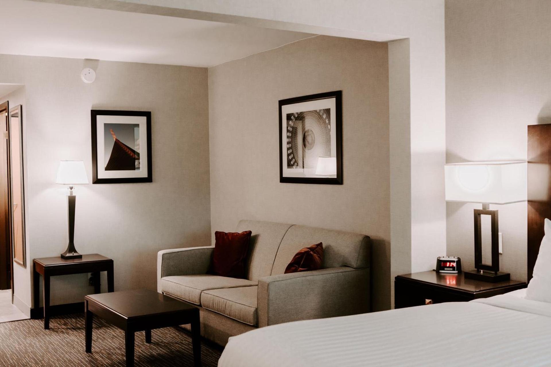 Wingate by Wyndham - Dulles International photo 25