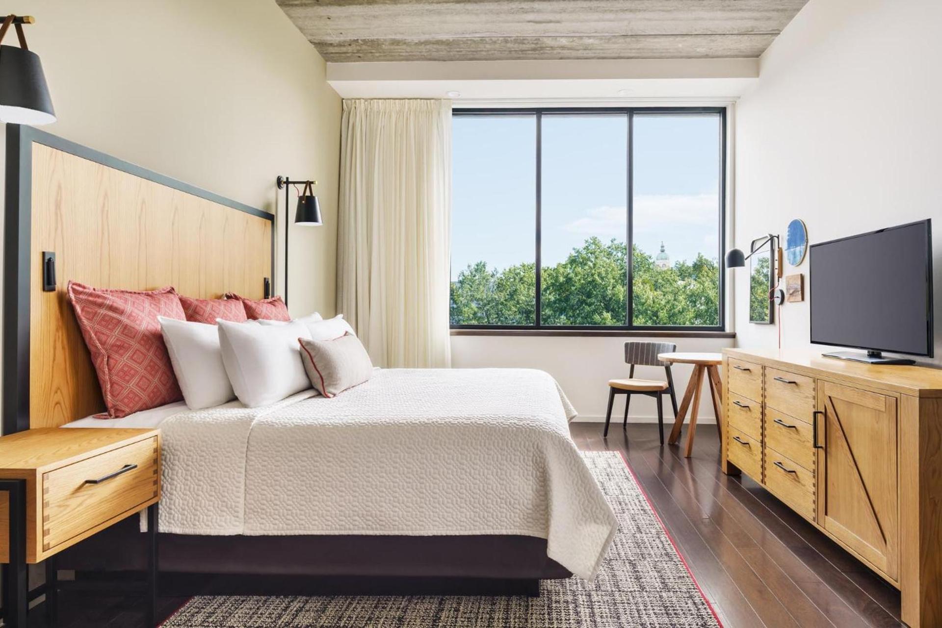 Hotel Indigo Athens - University Area by IHG photo 53