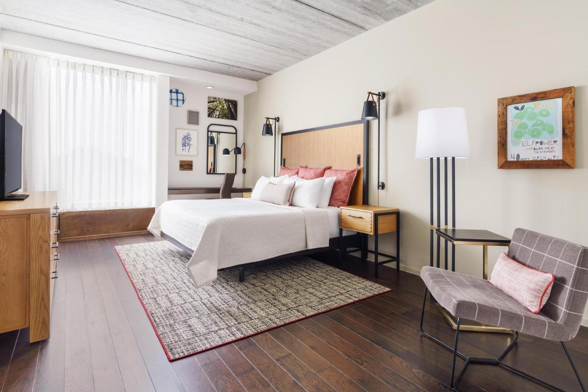 Hotel Indigo Athens - University Area by IHG photo 55