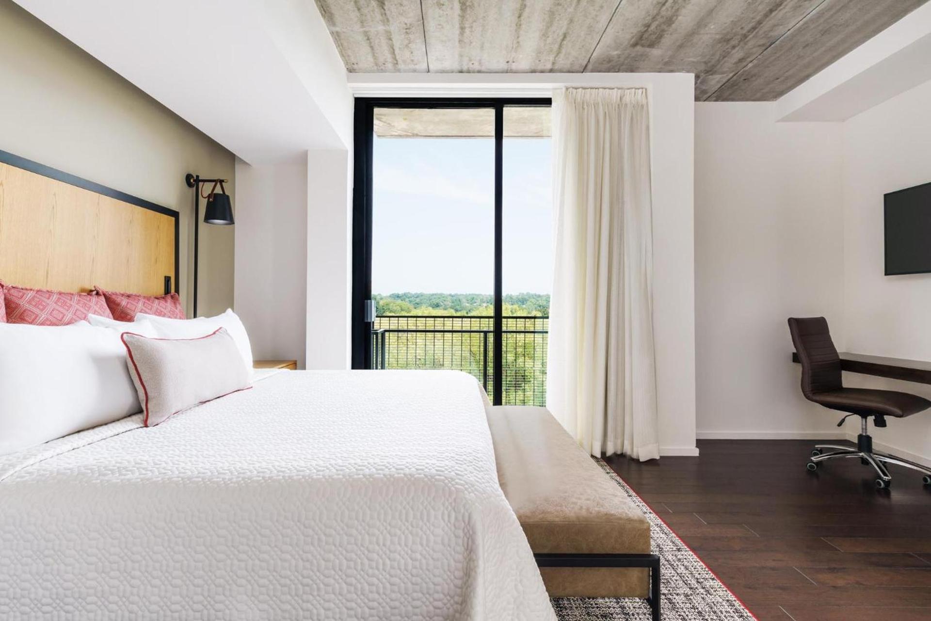 Hotel Indigo Athens - University Area by IHG photo 61