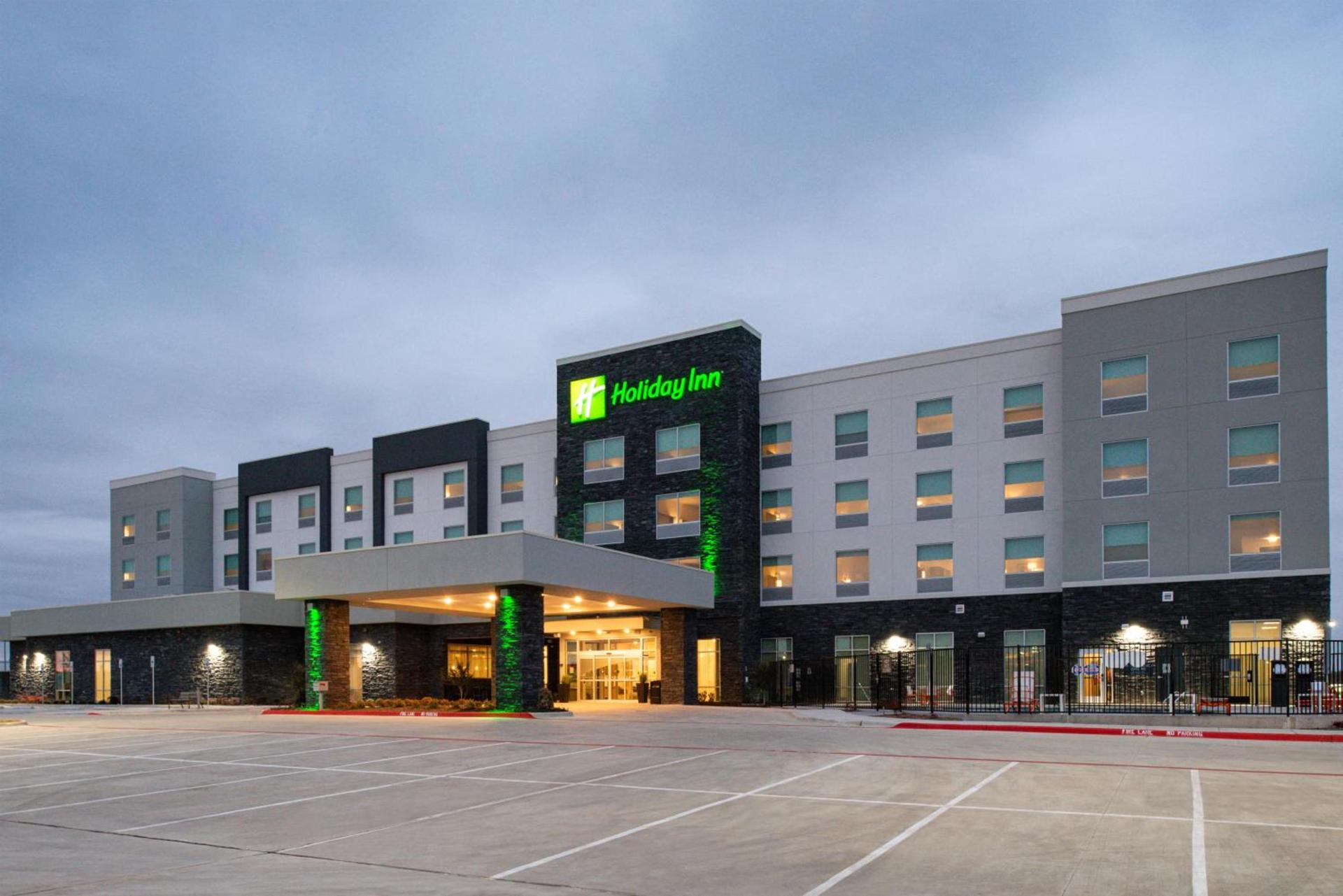 Holiday Inn Fort Worth - Alliance by IHG photo 76