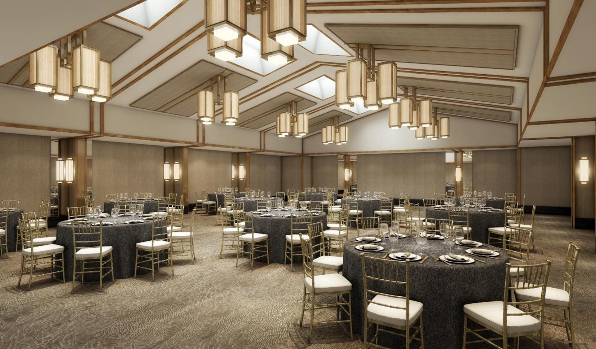 Clayton Hotel & Members Club - Cherry Creek, Denver photo 11