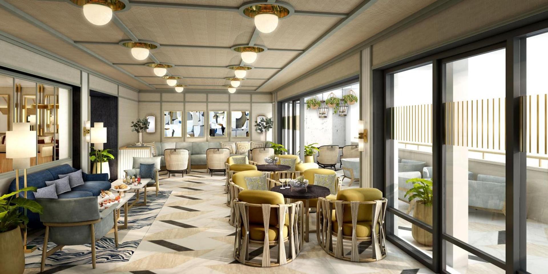 Clayton Hotel & Members Club - Cherry Creek, Denver photo 12