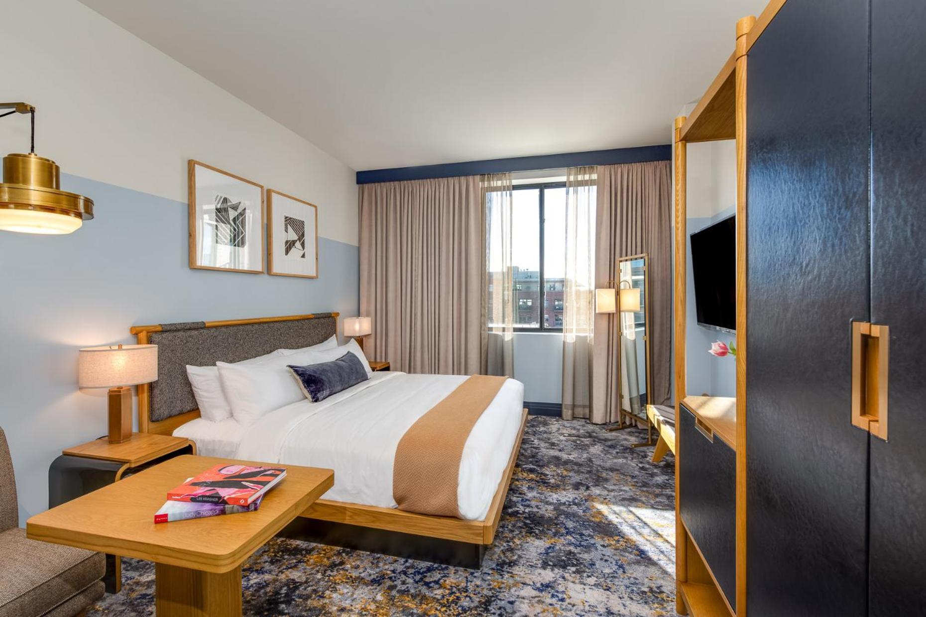 Clayton Hotel & Members Club - Cherry Creek, Denver photo 13