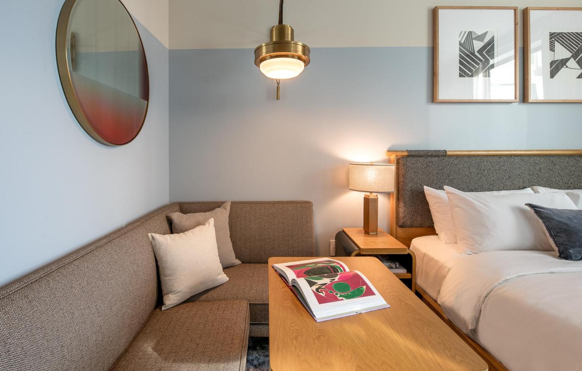 Clayton Hotel & Members Club - Cherry Creek, Denver photo 14