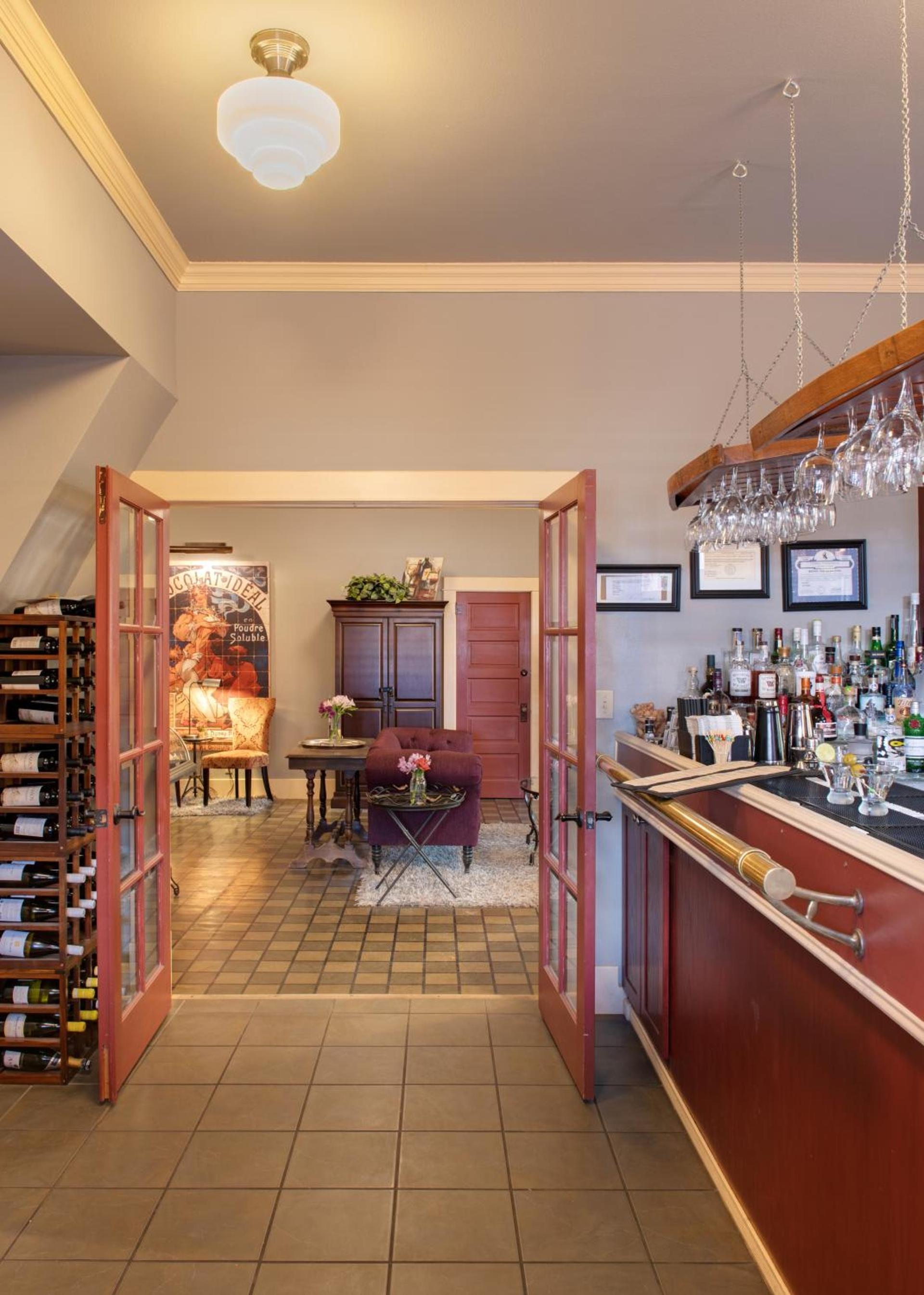 Chamberlin Inn photo 21