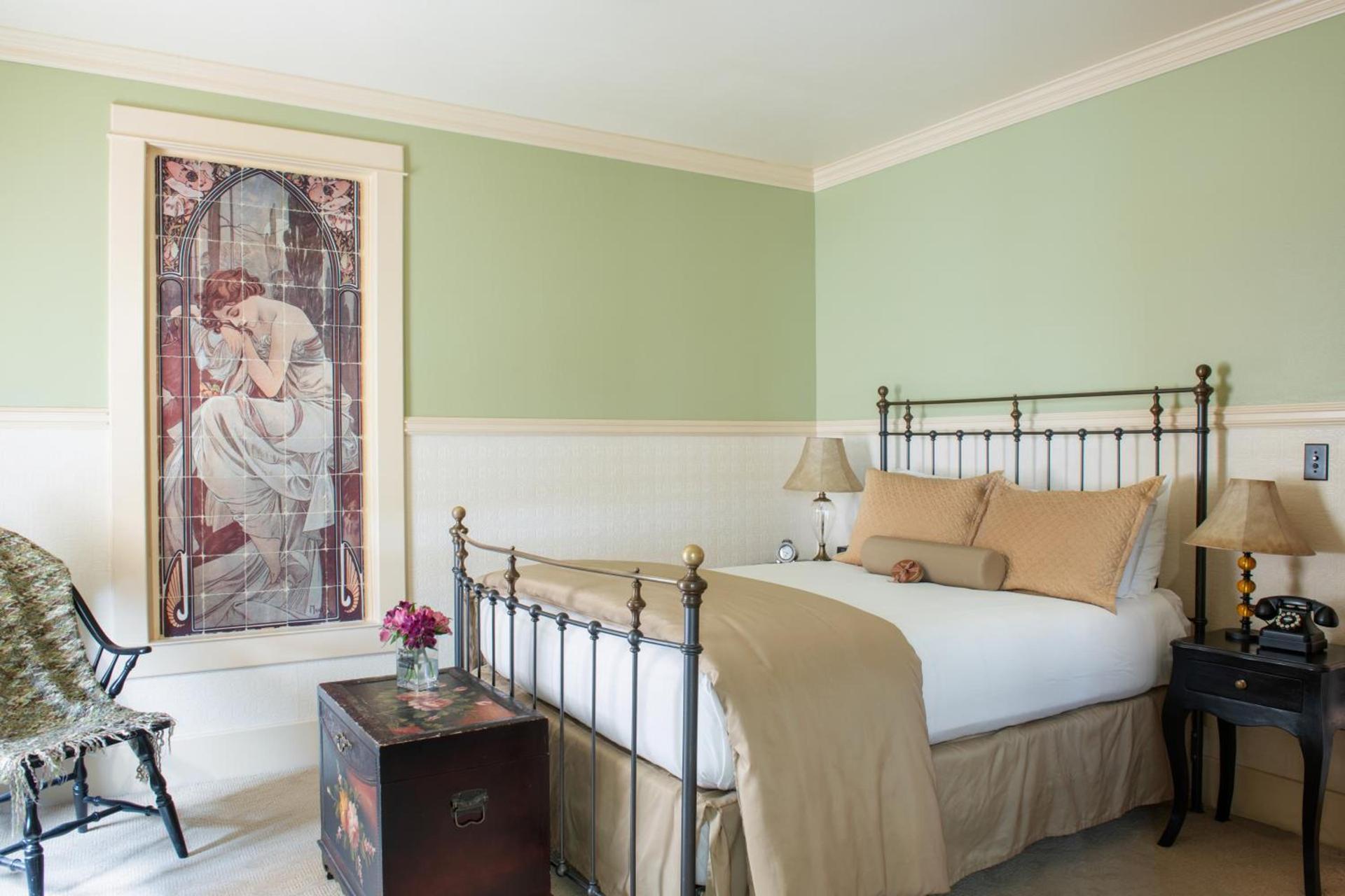 Chamberlin Inn photo 7