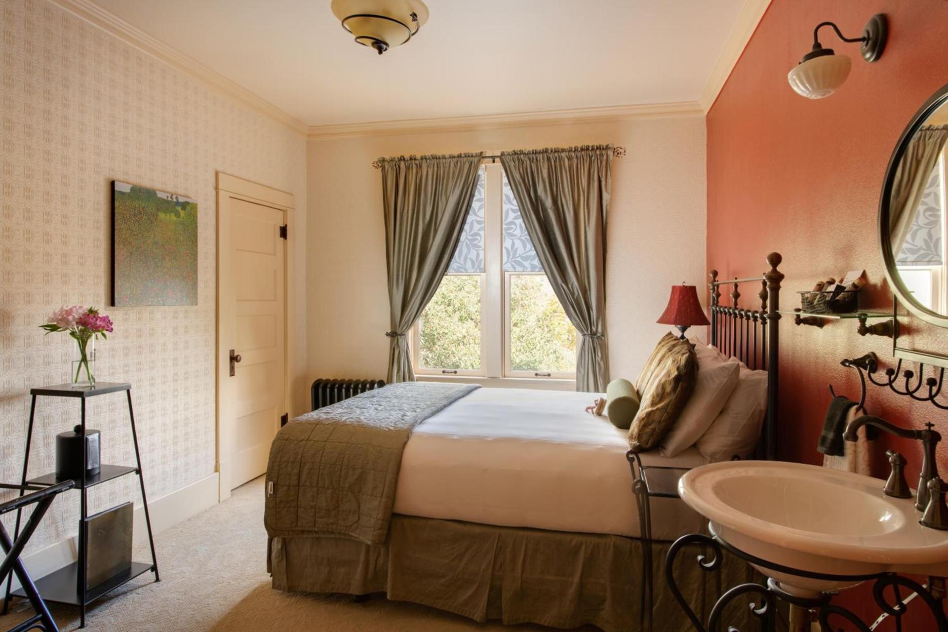 Chamberlin Inn photo 10