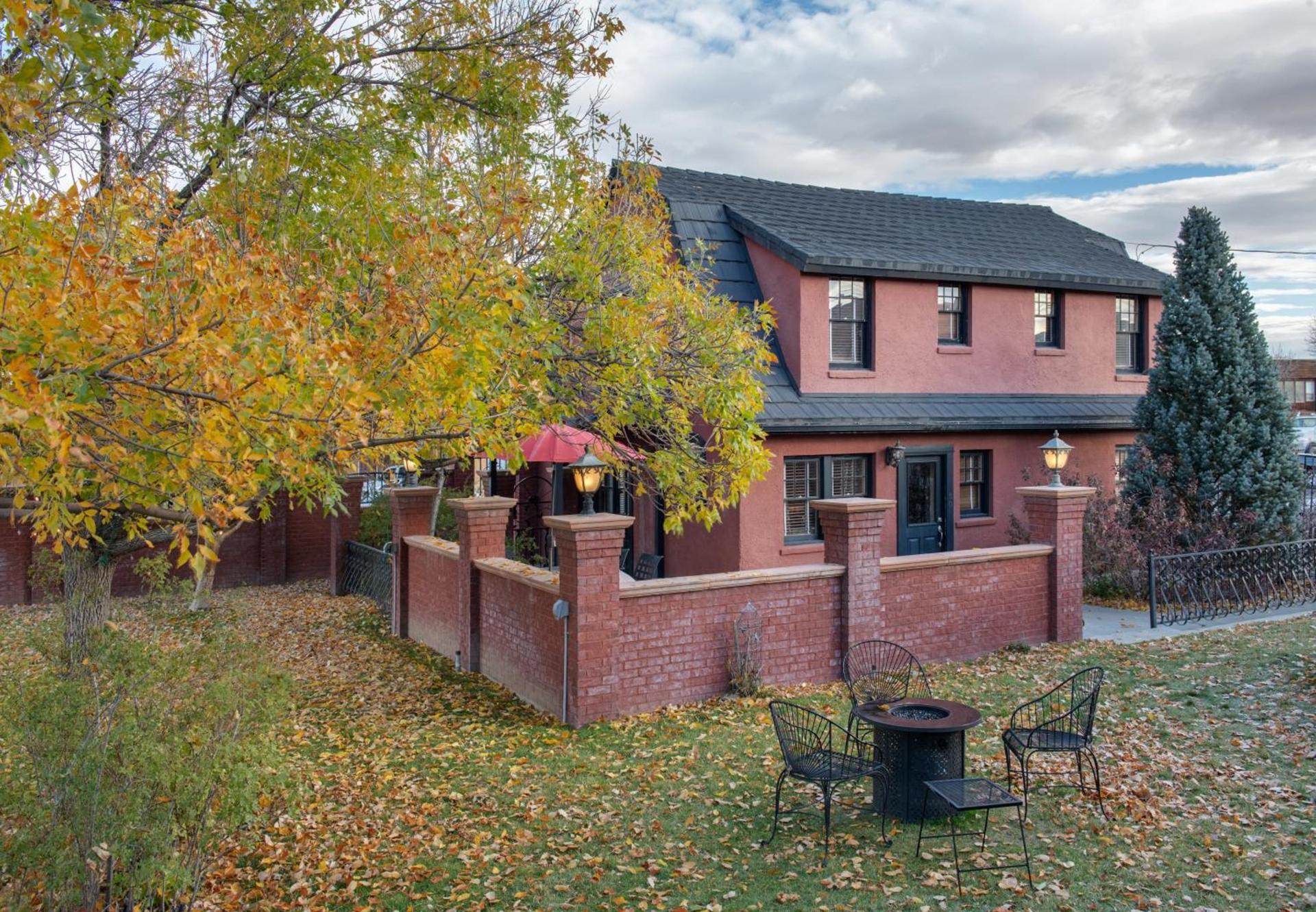 Chamberlin Inn photo 24
