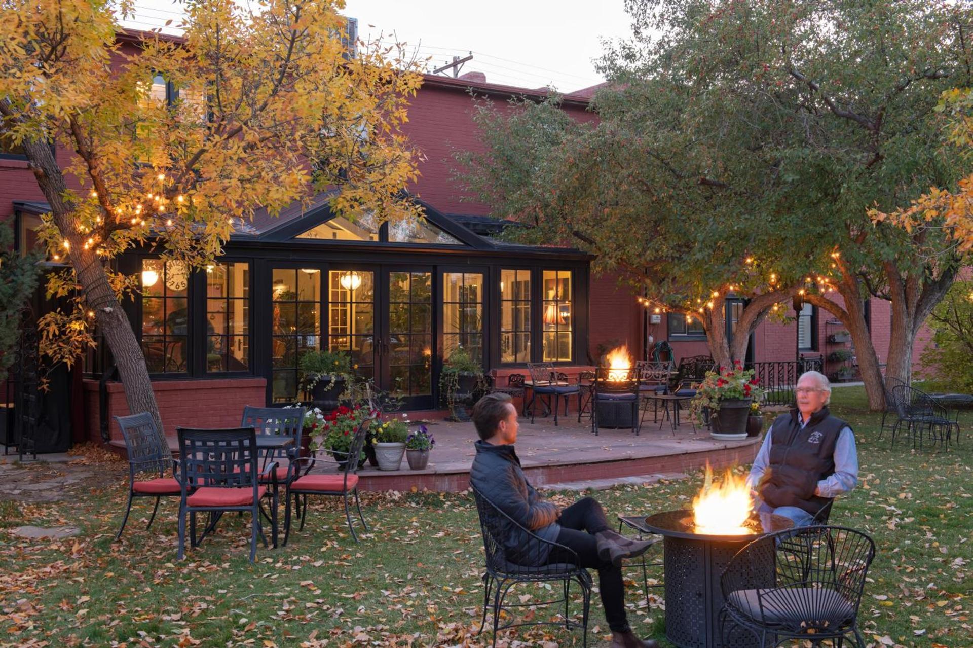 Chamberlin Inn photo 29