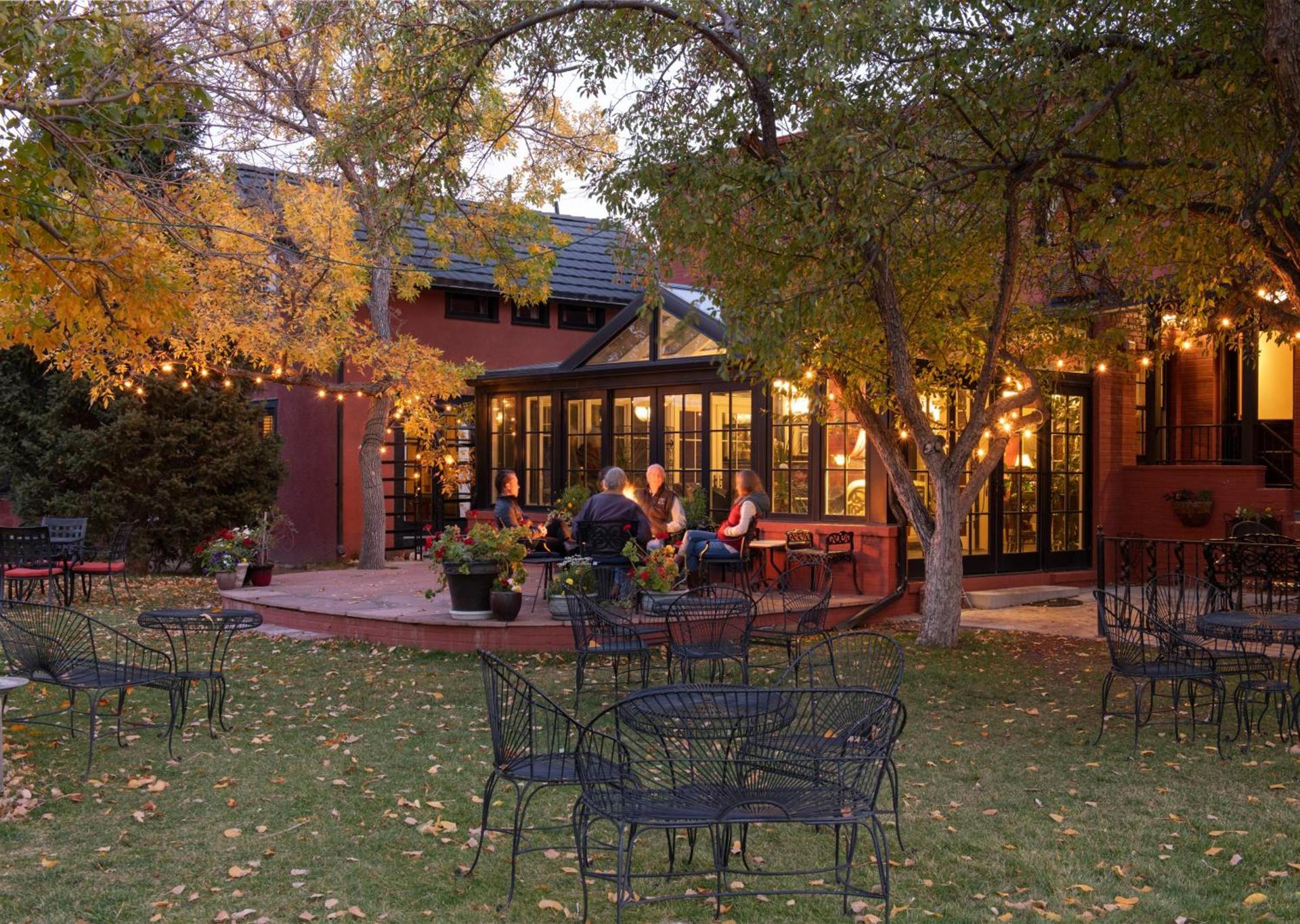 Chamberlin Inn photo 30