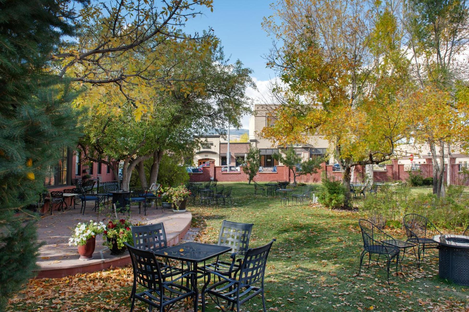 Chamberlin Inn photo 31
