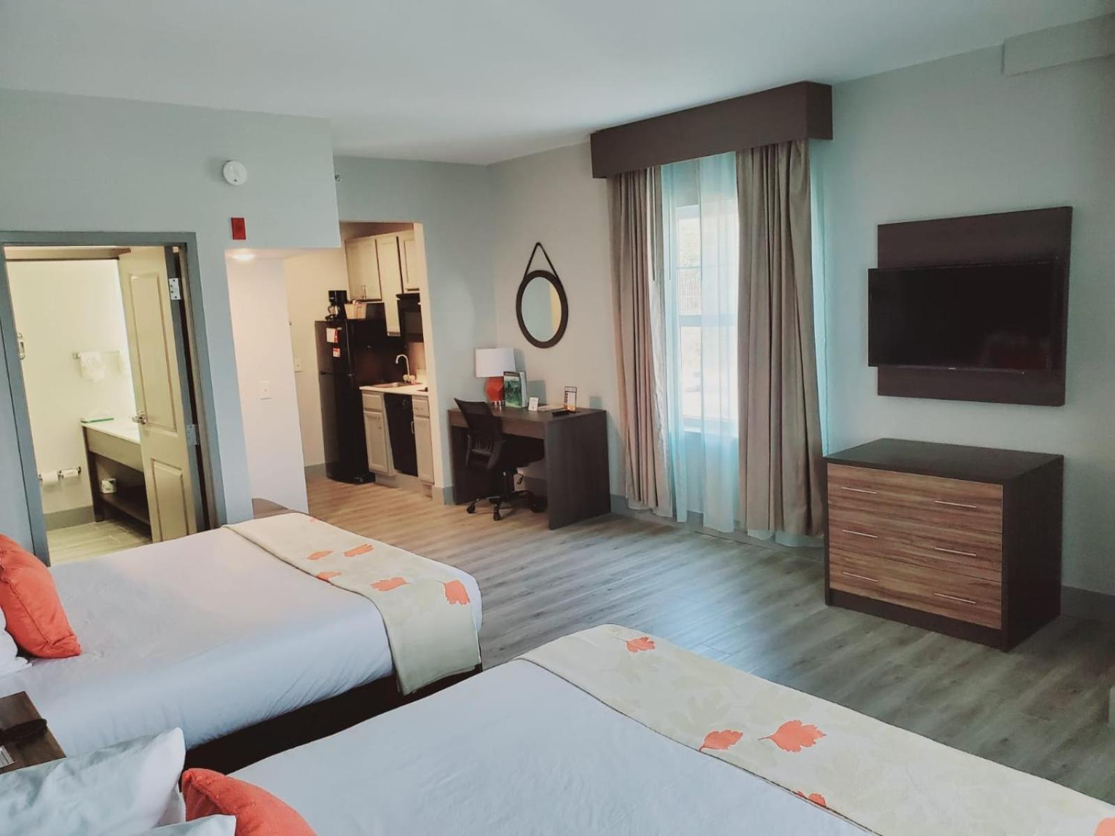 Candlewood Suites Panama City Beach Southeast by IHG photo 5