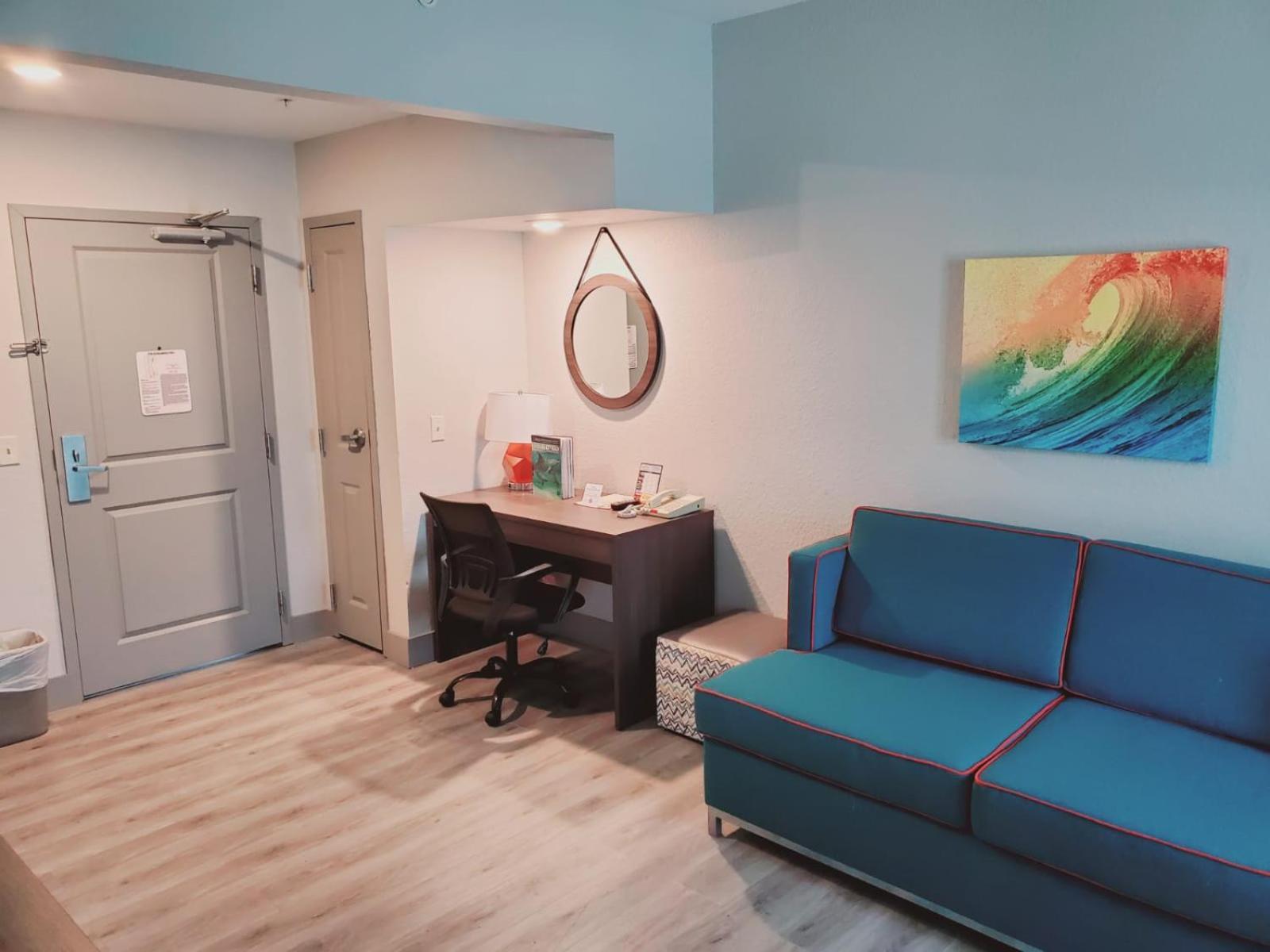 Candlewood Suites Panama City Beach Southeast by IHG photo 4