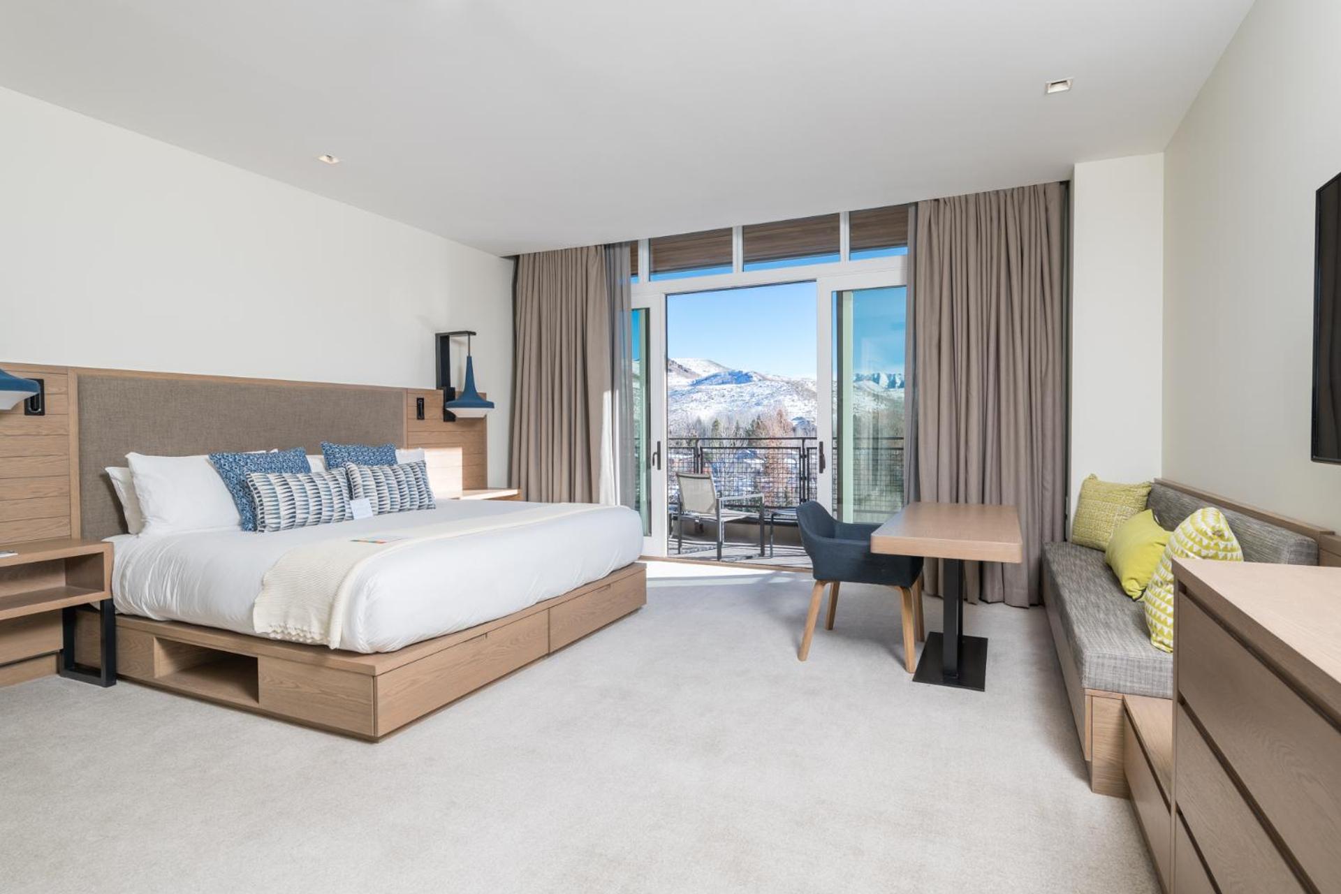 Limelight Hotel Ketchum photo 8