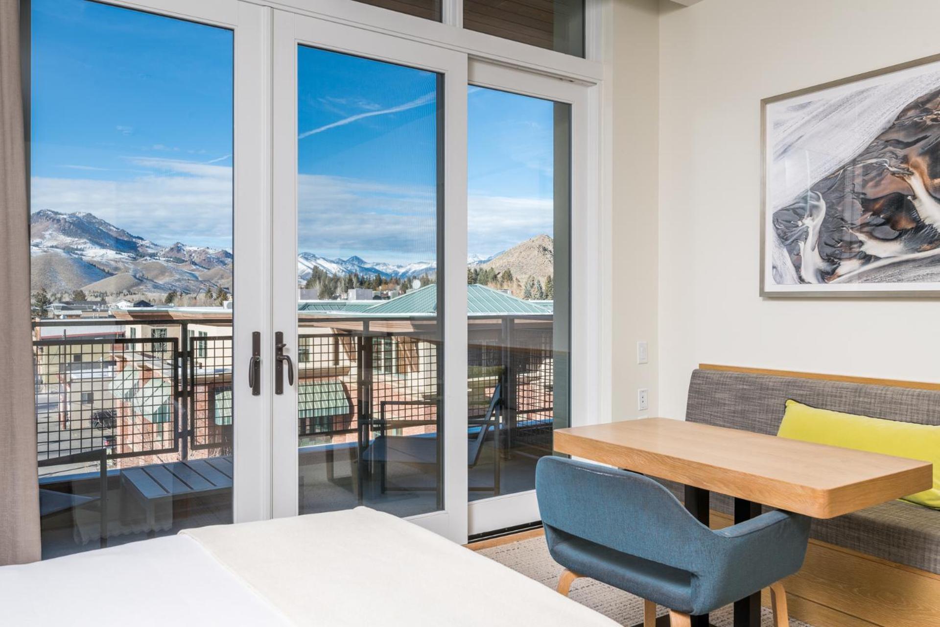 Limelight Hotel Ketchum photo 5