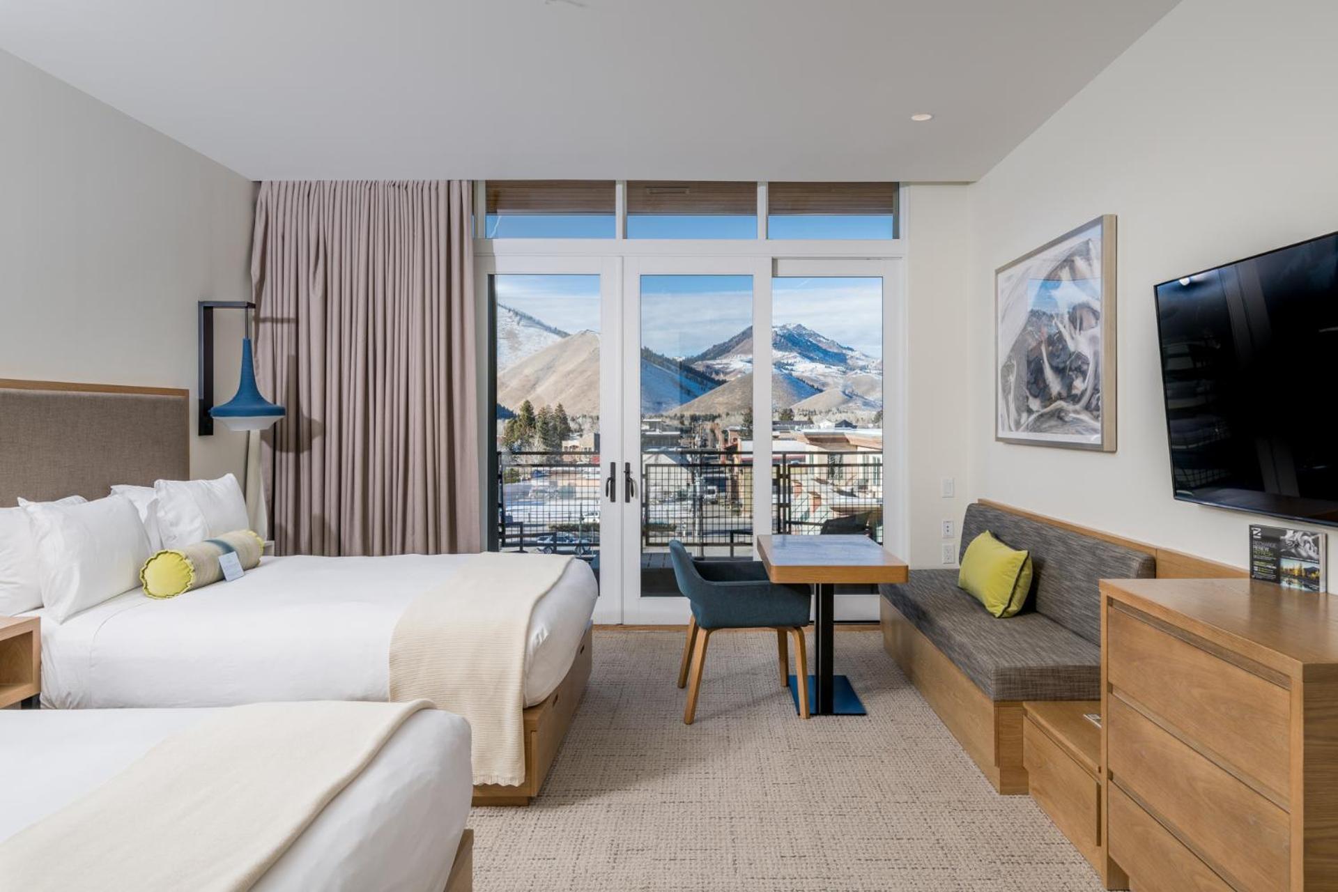 Limelight Hotel Ketchum photo 7