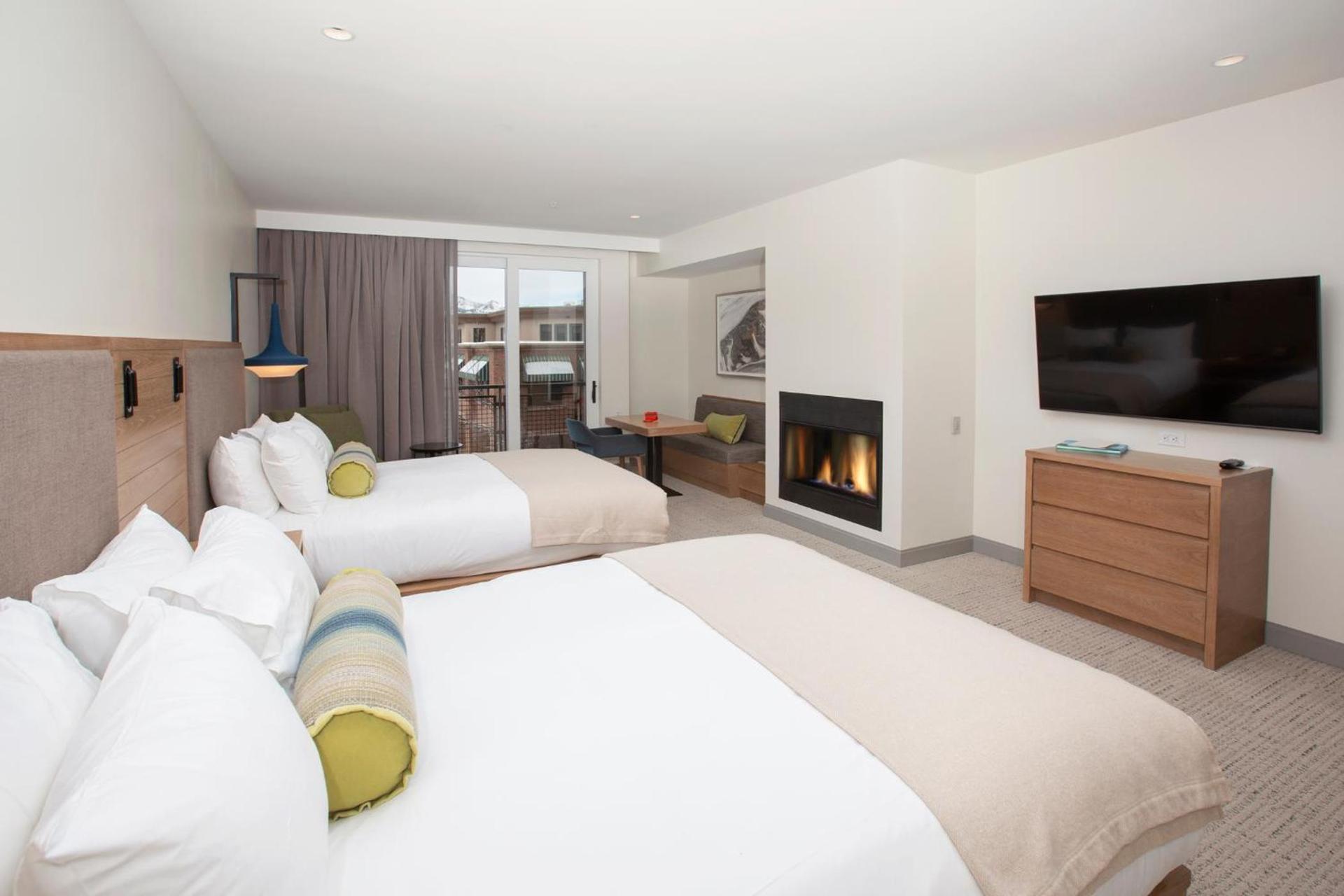 Limelight Hotel Ketchum photo 2