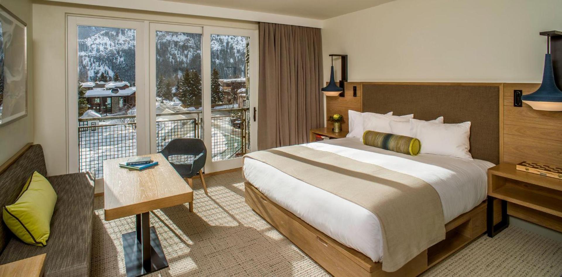 Limelight Hotel Ketchum photo 6