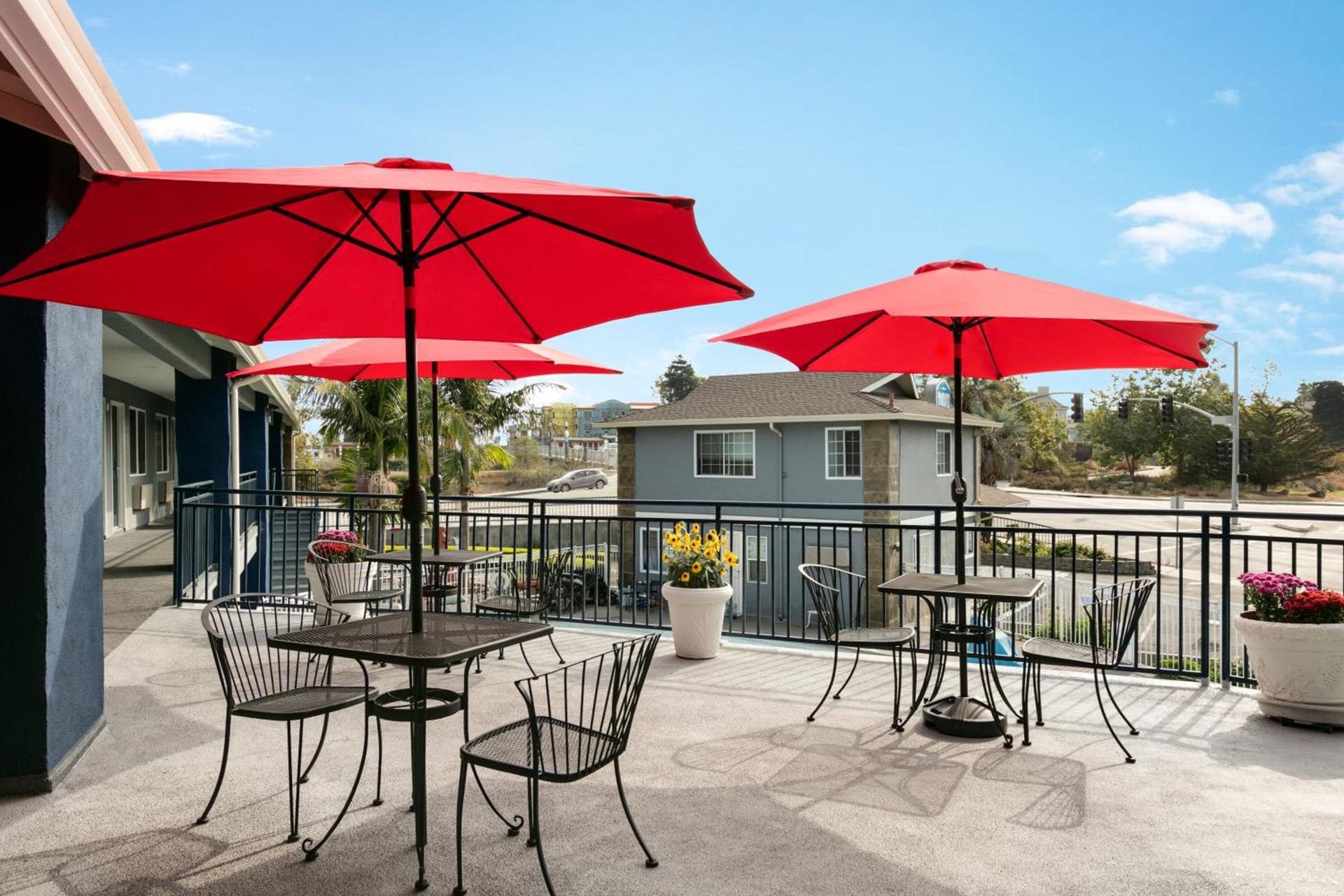 Torch Lite Inn at the Beach Boardwalk photo 28