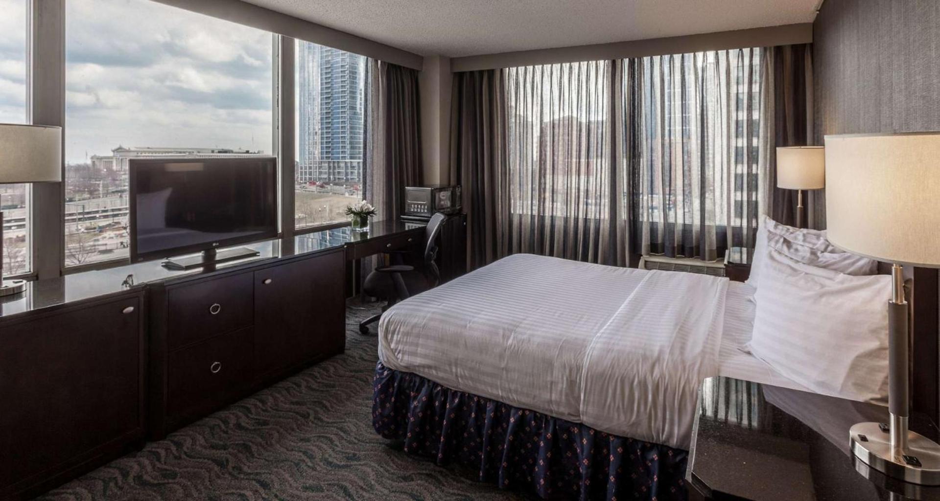 Best Western Grant Park Hotel photo 3